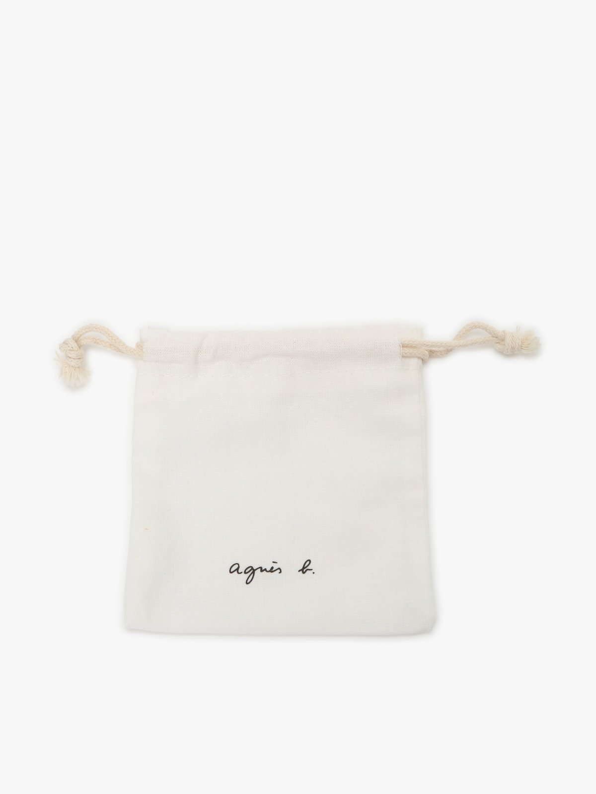 FEMME ウィメンズ ハート ネックレス ”Carving of love” ピンクベージュ