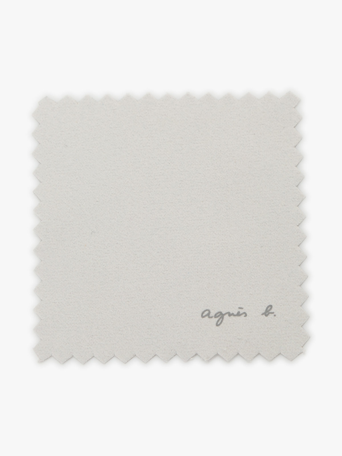 FEMME ウィメンズ ハート ネックレス ”Carving of love” ピンクベージュ