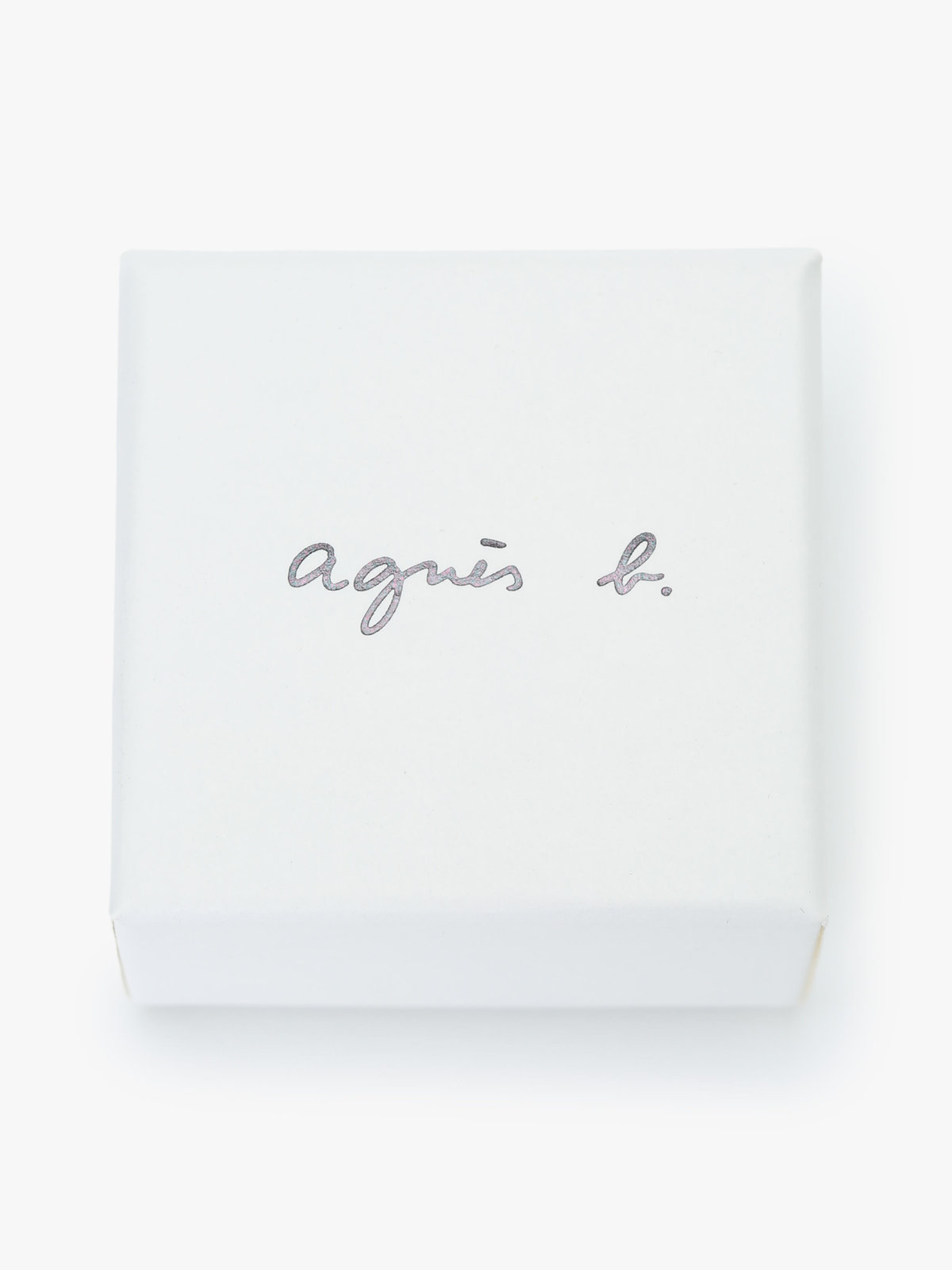 FEMME ウィメンズ ロゴ イヤーカフ ”Iconic” ゴールド