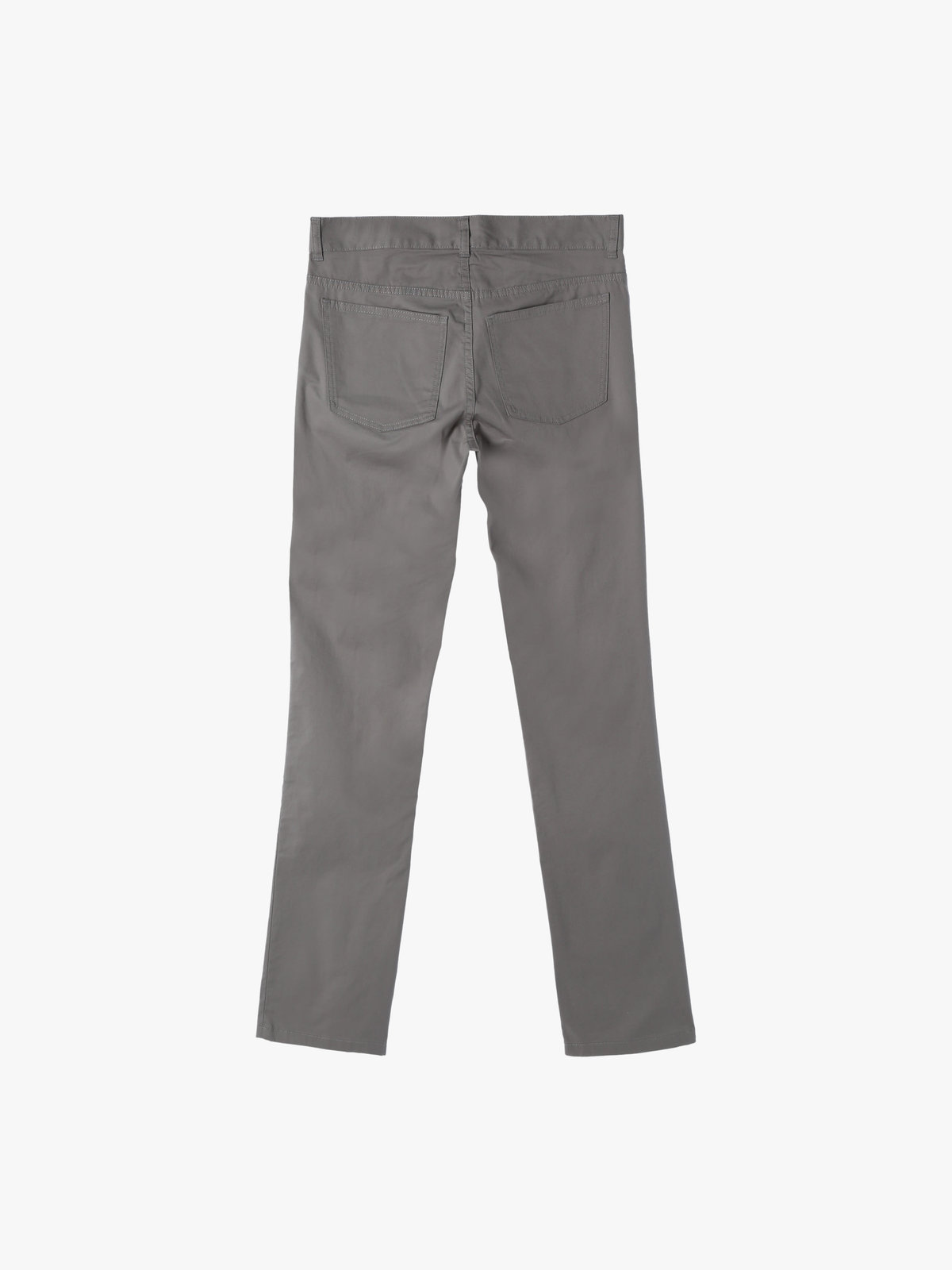 HOMME メンズ AP24 JEANS ジーンズ スリム グレー系その他