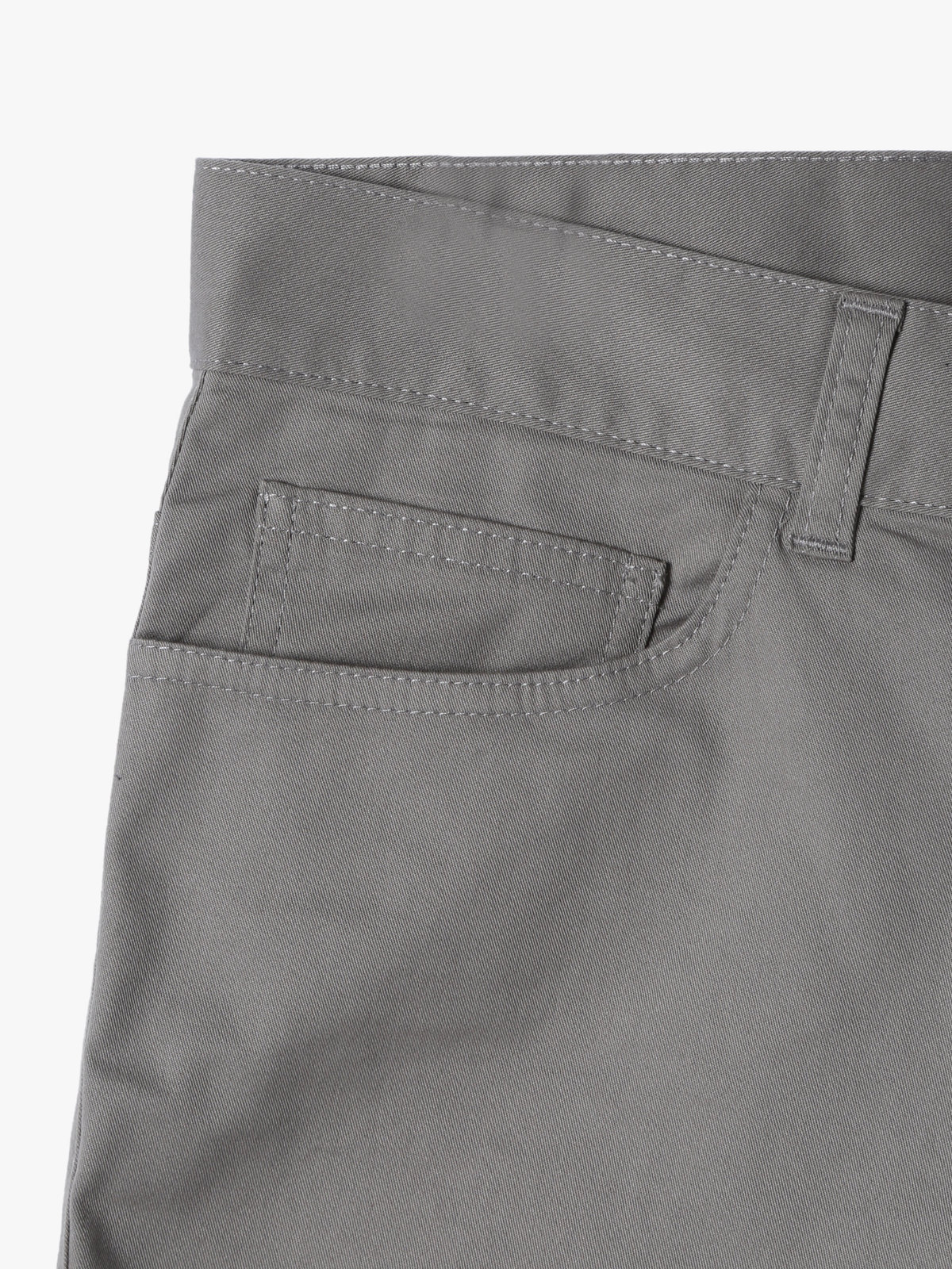 HOMME メンズ AP24 JEANS ジーンズ スリム グレー系その他