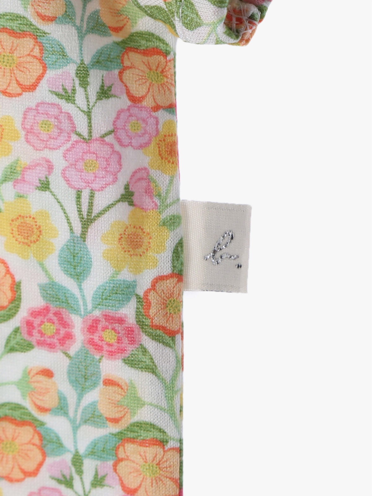 ENFANT ガールズ 【Outlet】JJO9 E TS キッズ Tシャツ ピンク系その他