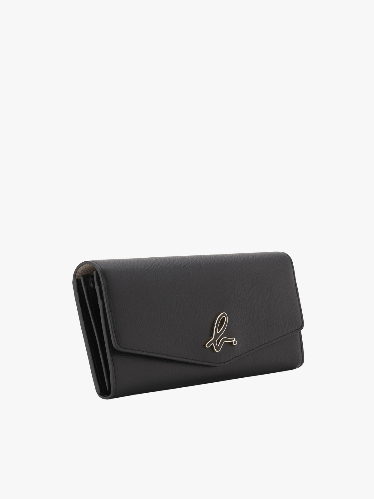 VOYAGE ウィメンズ バッグ＆ウォレット  ロングウォレット TAW05-07 ブラック