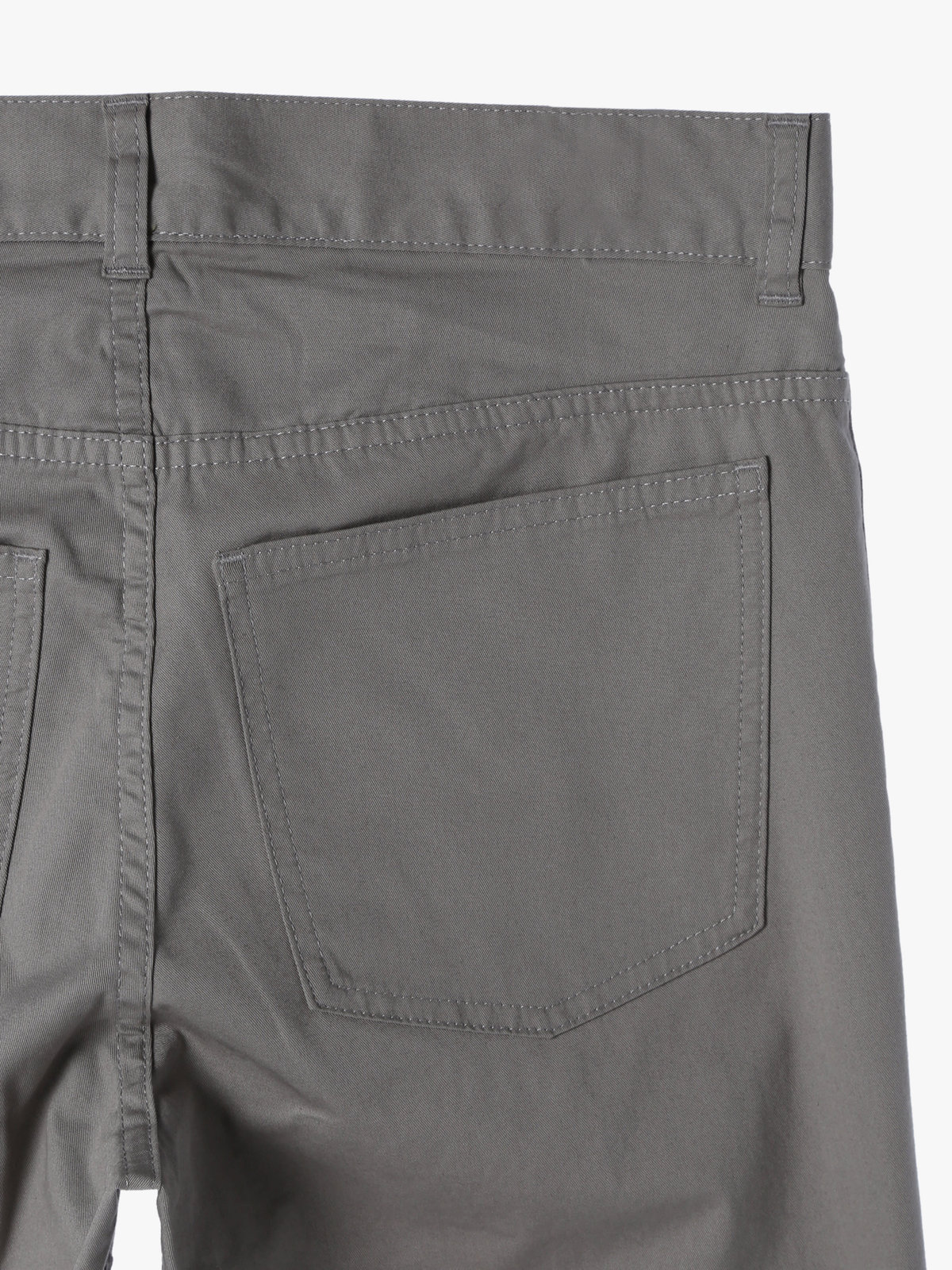 HOMME メンズ AP24 JEANS ジーンズ スリム グレー系その他