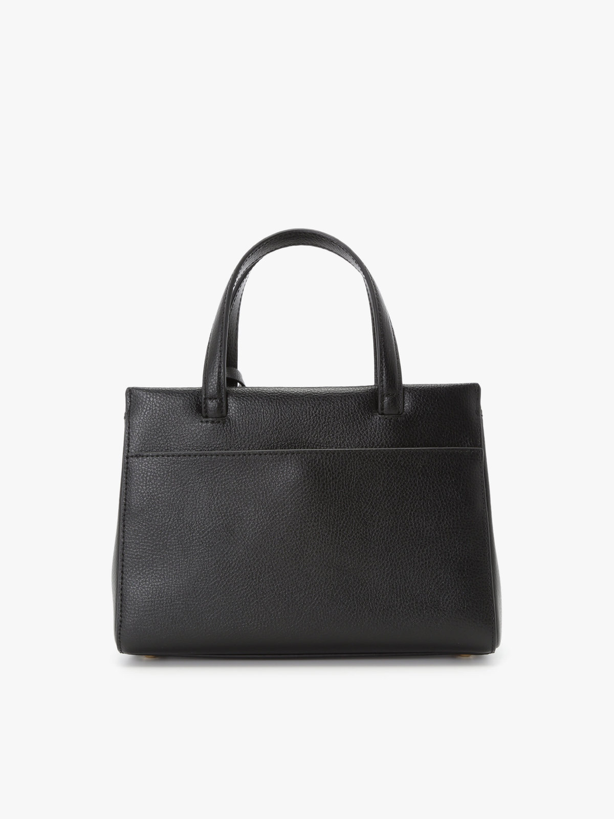 VOYAGE ウィメンズ バッグ＆ウォレット  sophie 2wayミニトートバッグ IS11H-06 ブラック