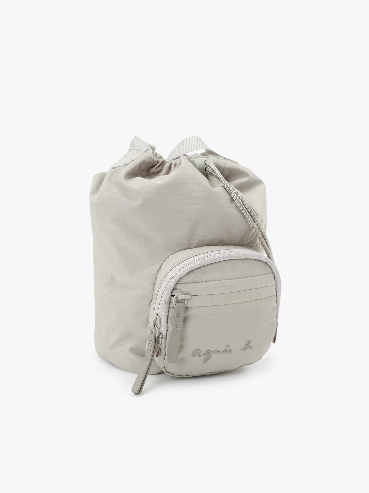 VOYAGE ウィメンズ バッグ＆ウォレット 【Outlet】ミニ ショルダー YAS09-04 グレー系その他