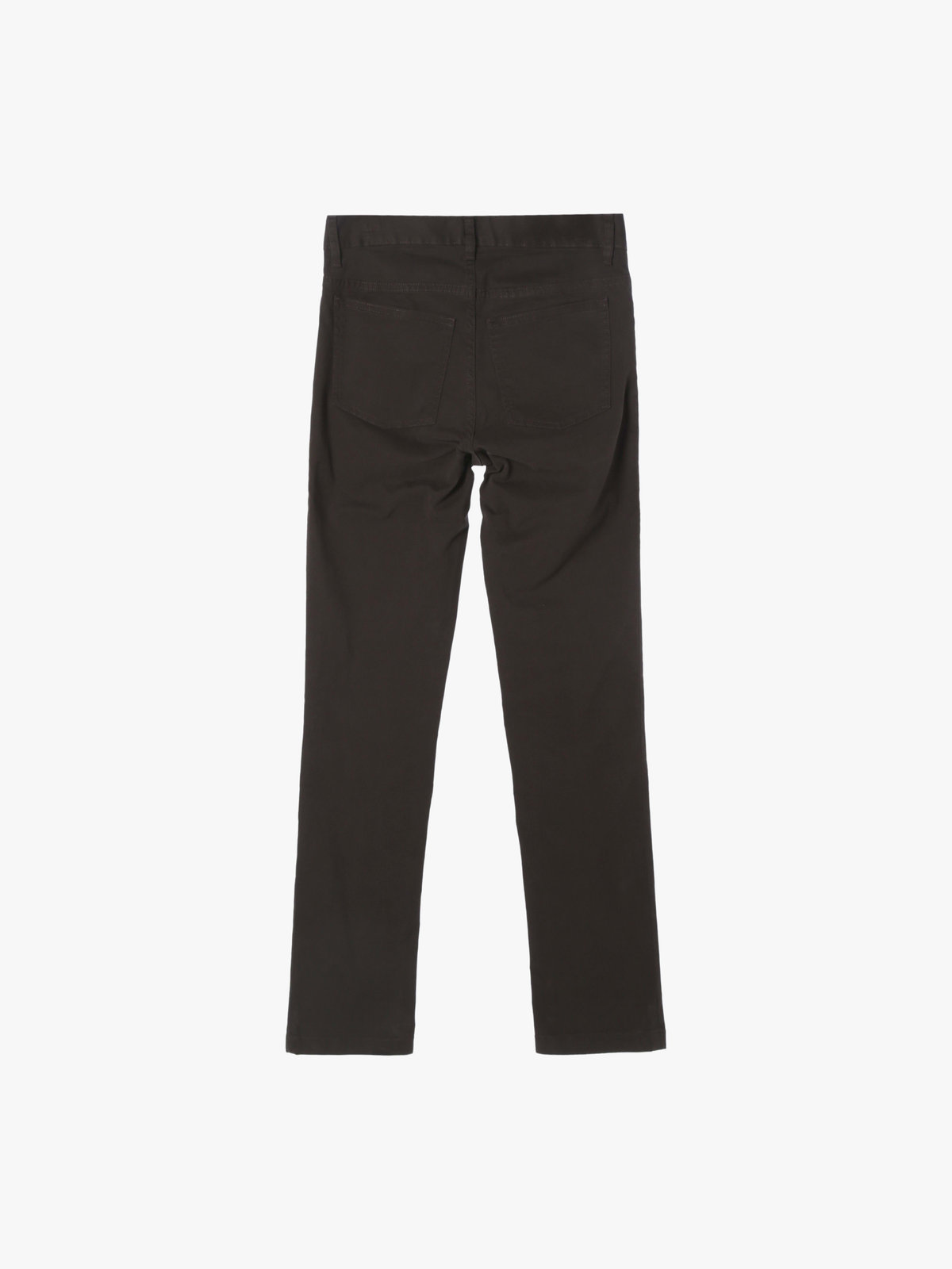 HOMME メンズ 【Outlet】メンズ ジーンズスリムパンツ ブラウン系その他