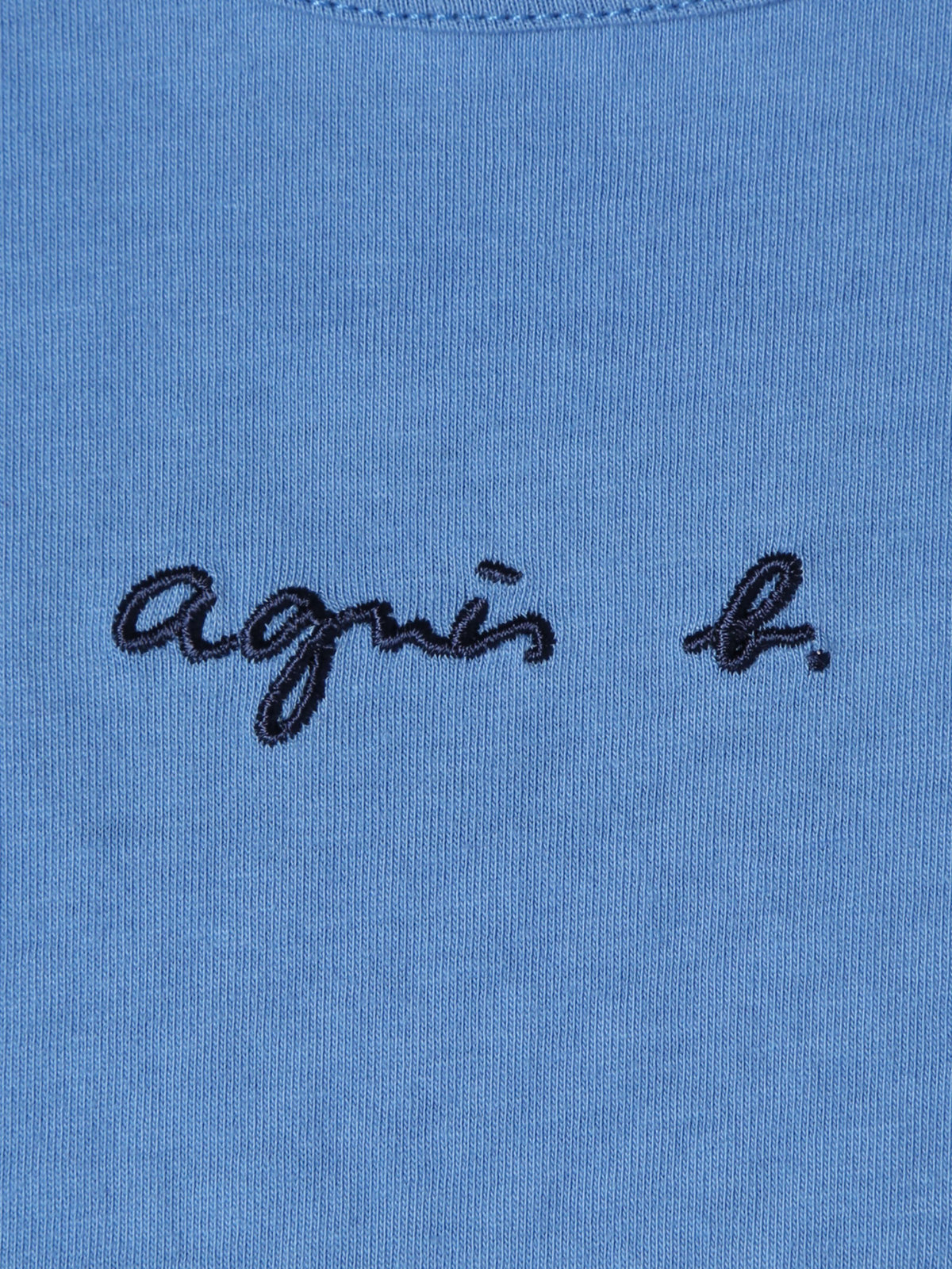 ENFANT ベビー 【Outlet】K330 L GRENOUILLETTE ベビー コンビネゾン ブルー