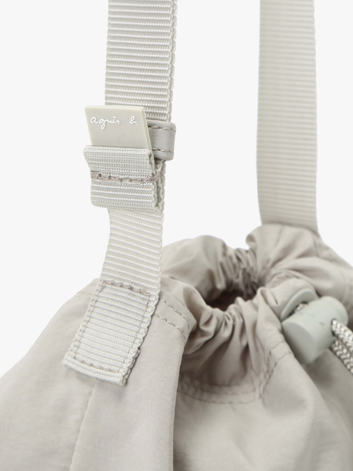 VOYAGE ウィメンズ バッグ＆ウォレット 【Outlet】ミニ ショルダー YAS09-04 グレー系その他