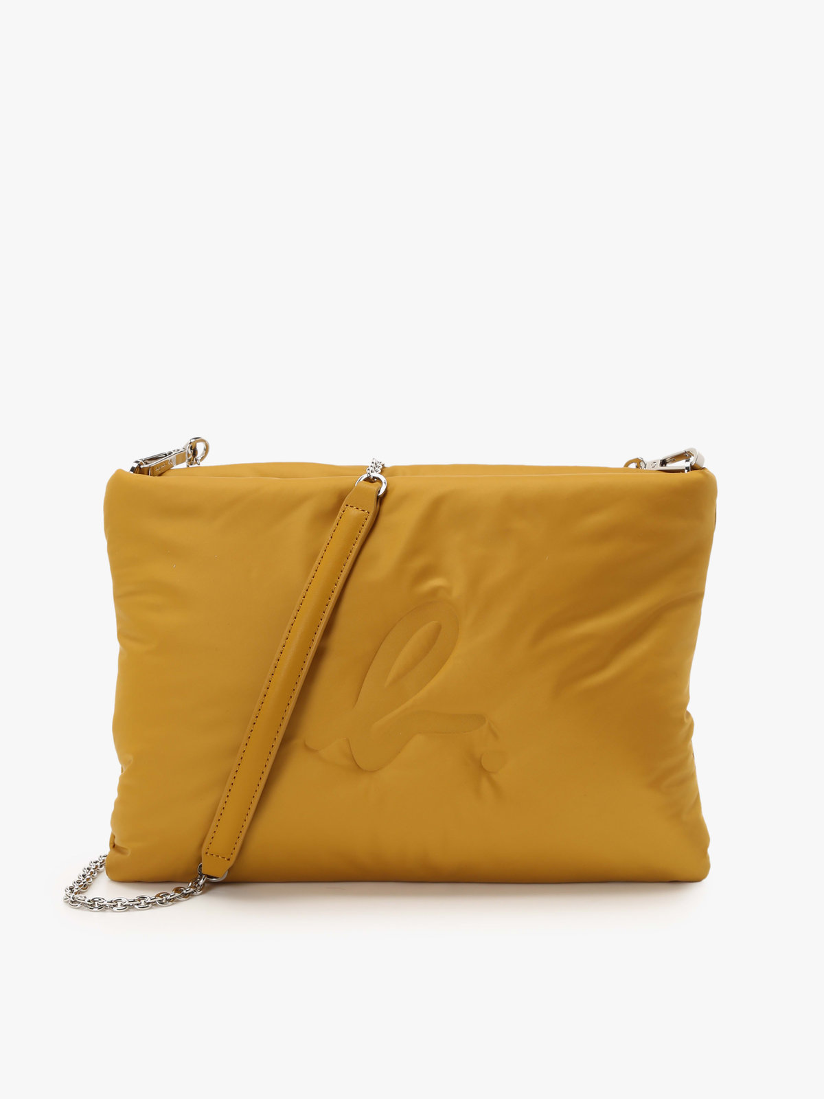 VOYAGE ウィメンズ バッグ＆ウォレット 【Outlet】2wayショルダーバッグ VAS20A-02 イエロー