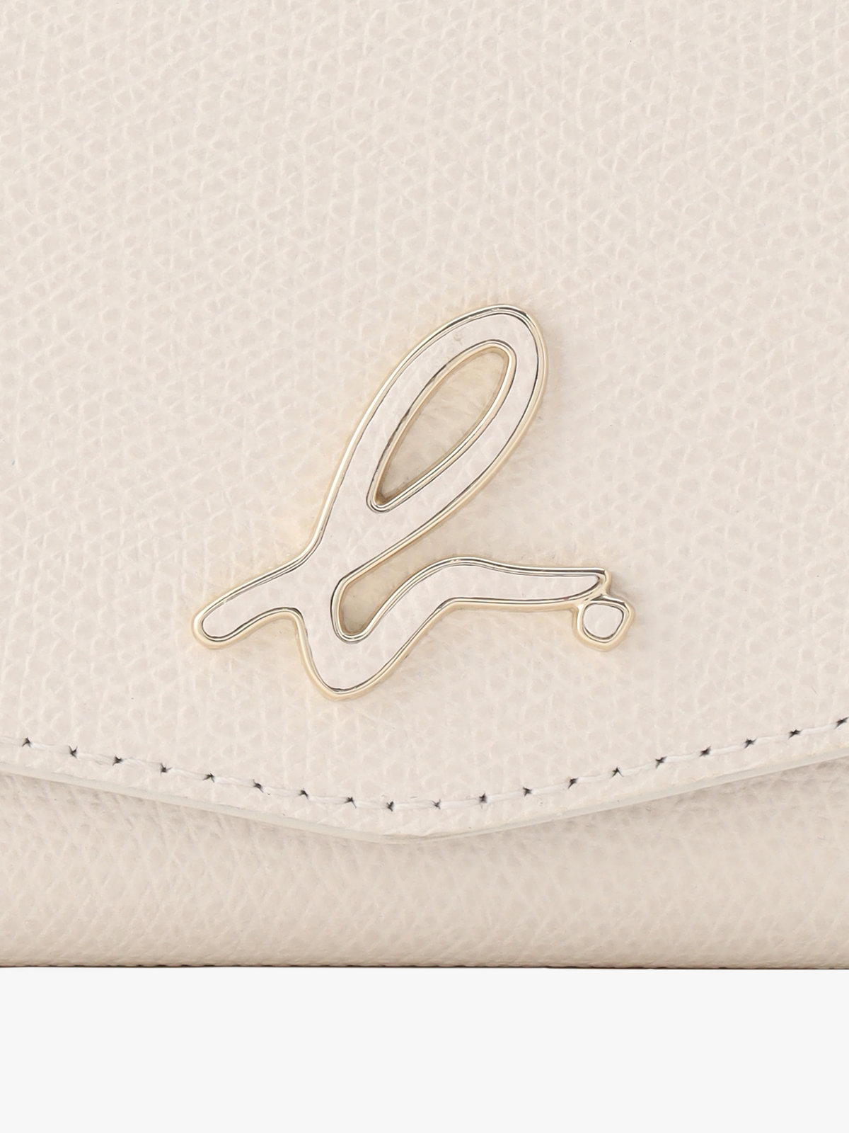 VOYAGE ウィメンズ バッグ＆ウォレット  ロングウォレット TAW05-07 ホワイト系その他