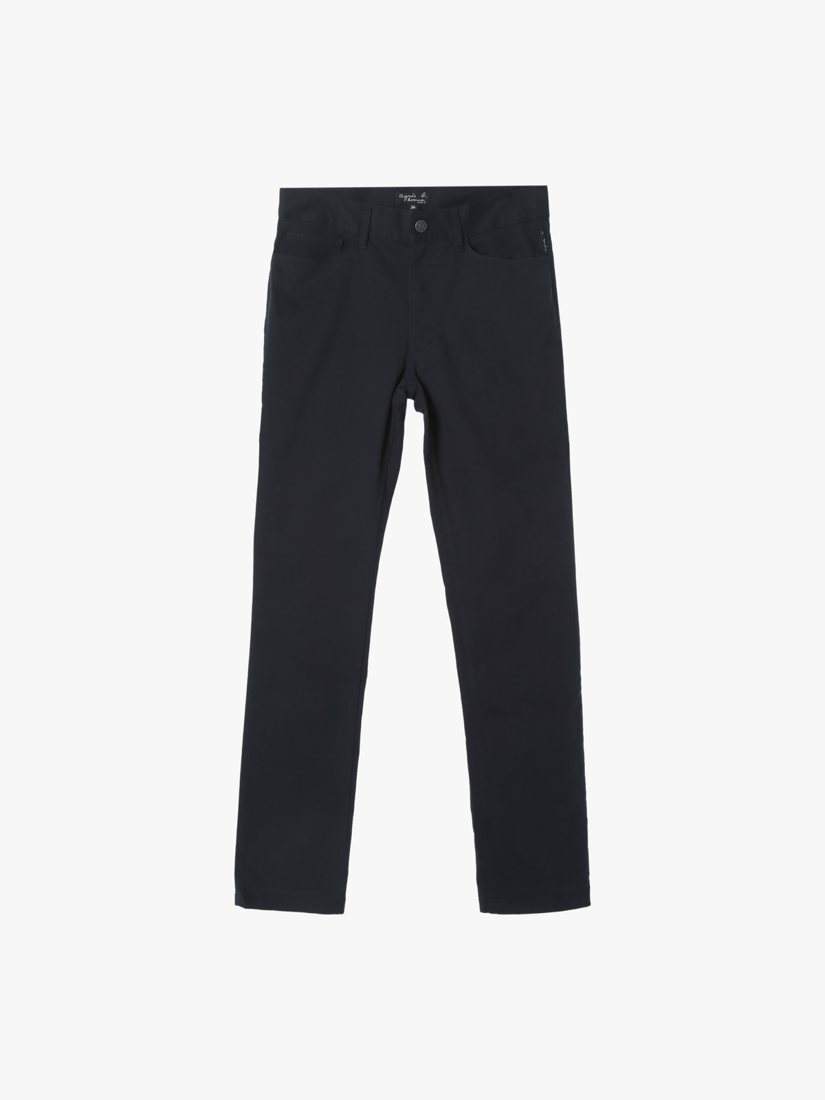 HOMME メンズ 【Outlet】メンズ ジーンズスリムパンツ ネイビー