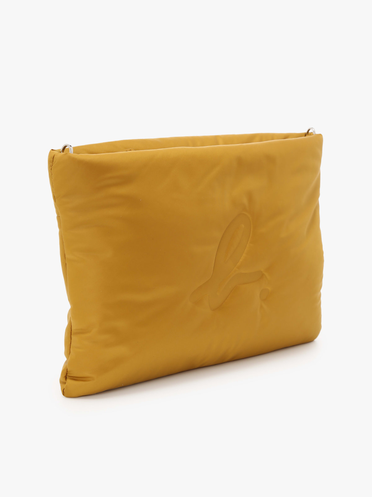 VOYAGE ウィメンズ バッグ＆ウォレット 【Outlet】2wayショルダーバッグ VAS20A-02 イエロー