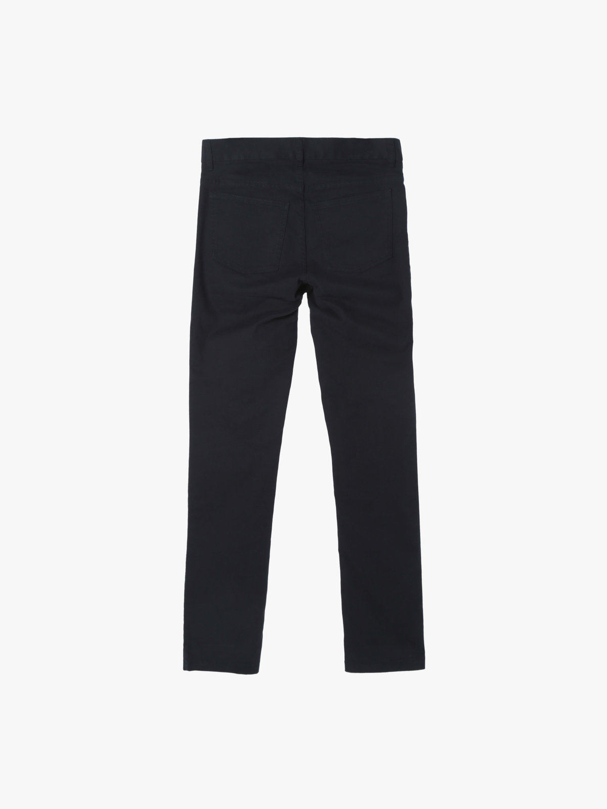 HOMME メンズ 【Outlet】メンズ ジーンズスリムパンツ ネイビー