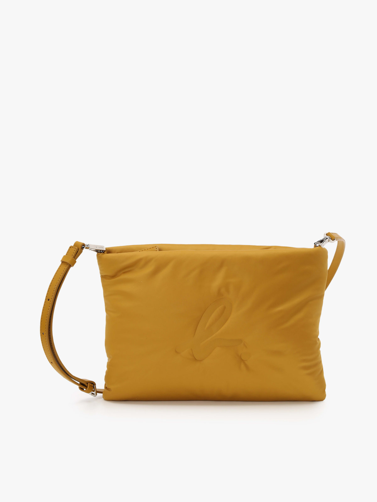 VOYAGE ウィメンズ バッグ＆ウォレット 【Outlet】2wayショルダーバッグ VAS20A-02 イエロー