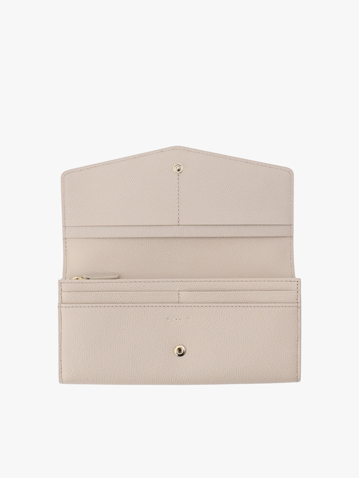 VOYAGE ウィメンズ バッグ＆ウォレット  ロングウォレット TAW05-07 ベージュ