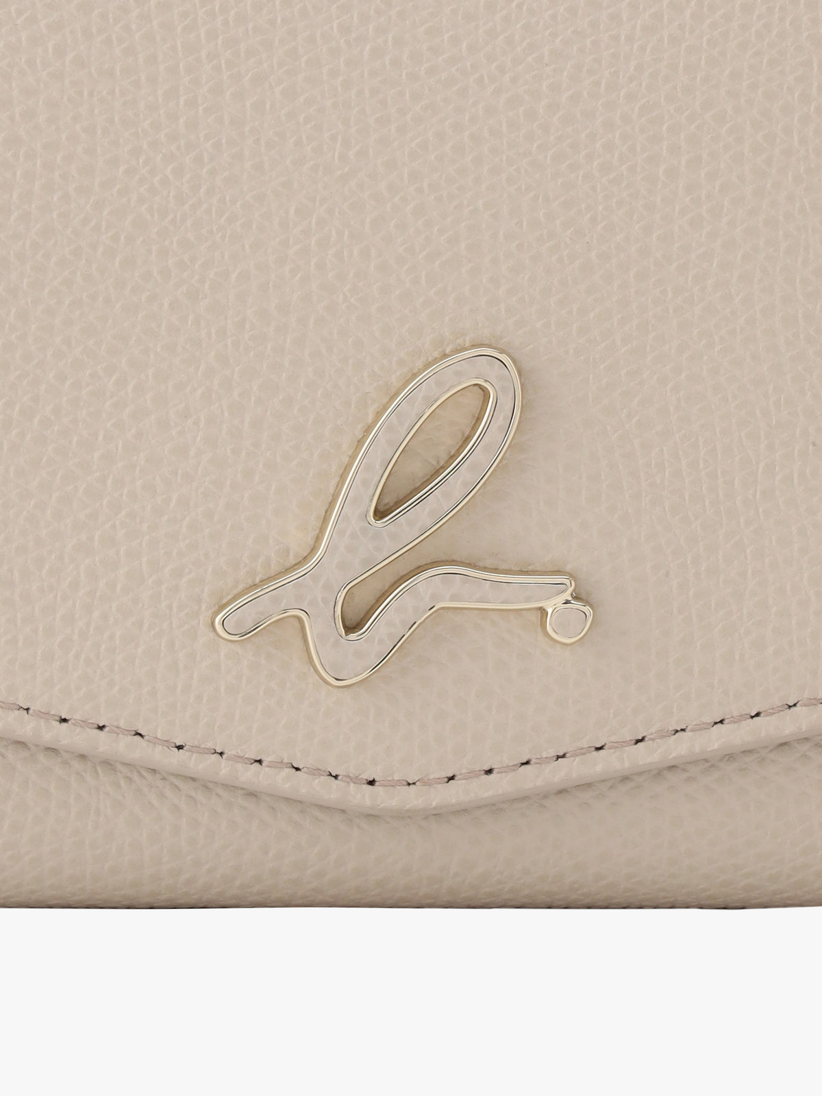 VOYAGE ウィメンズ バッグ＆ウォレット  ロングウォレット TAW05-07 ベージュ