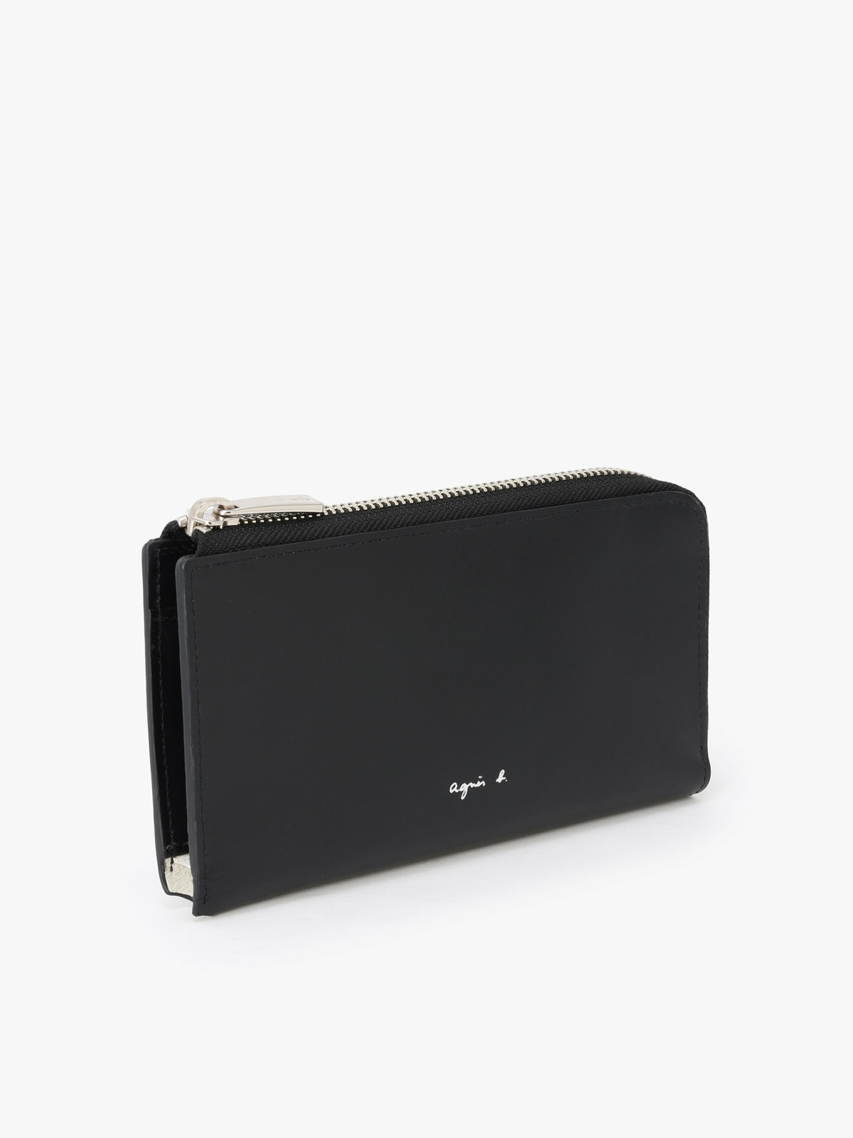 VOYAGE ウィメンズ バッグ＆ウォレット 【Outlet】ロングウォレット XAW03-02 ブラック