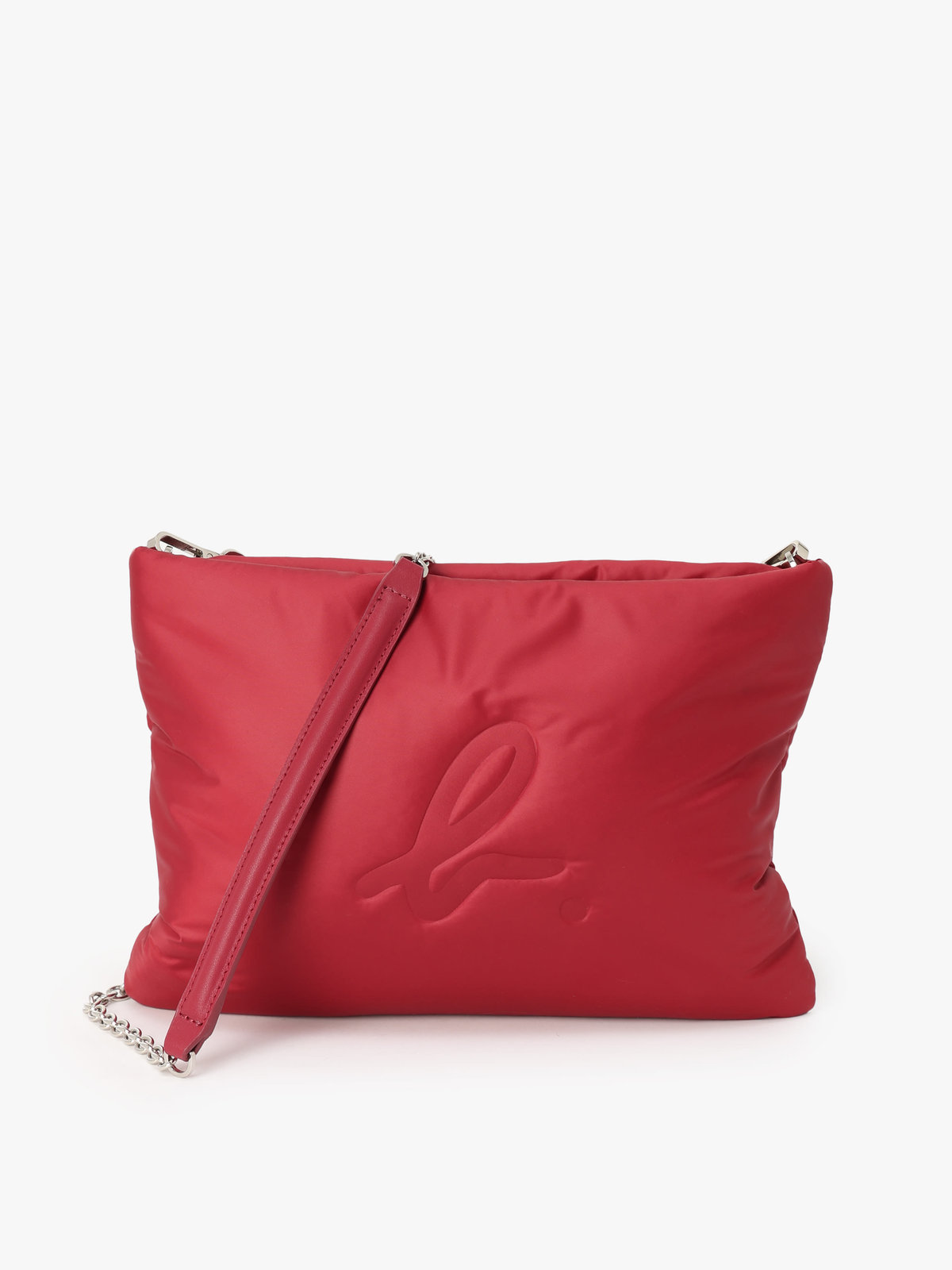 VOYAGE ウィメンズ バッグ＆ウォレット 【Outlet】2wayショルダーバッグ VAS20A-02 ボルドー