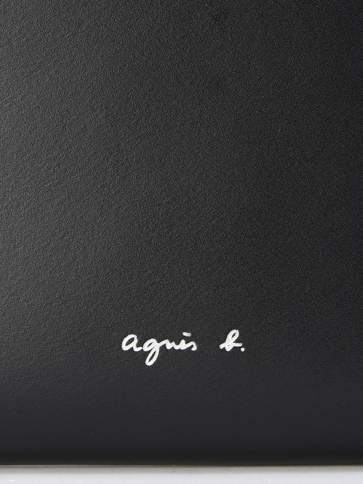 VOYAGE ウィメンズ バッグ＆ウォレット 【Outlet】ロングウォレット XAW03-02 ブラック