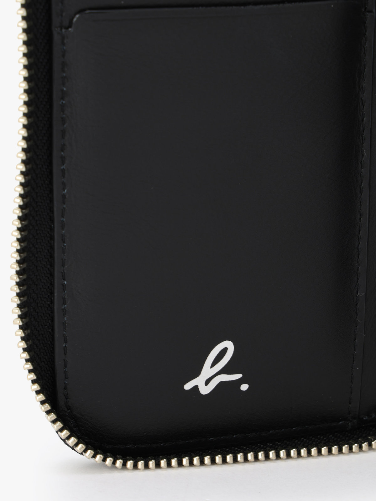 VOYAGE ウィメンズ バッグ＆ウォレット 【Outlet】ロングウォレット XAW03-02 ブラック