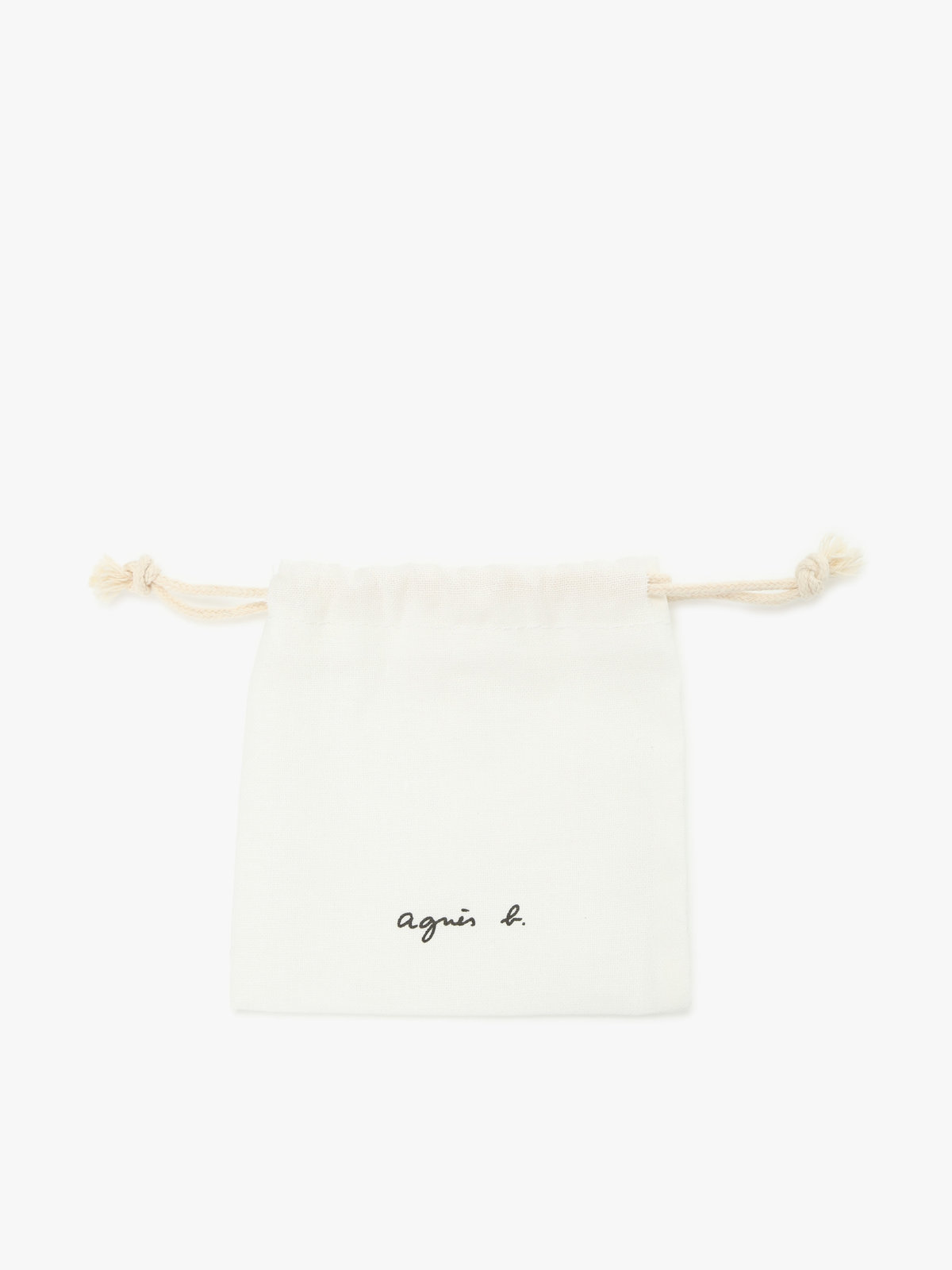 FEMME ウィメンズ 【Outlet】チェーン ネックレス "Iconic - Hollow Silver Chain" シルバー