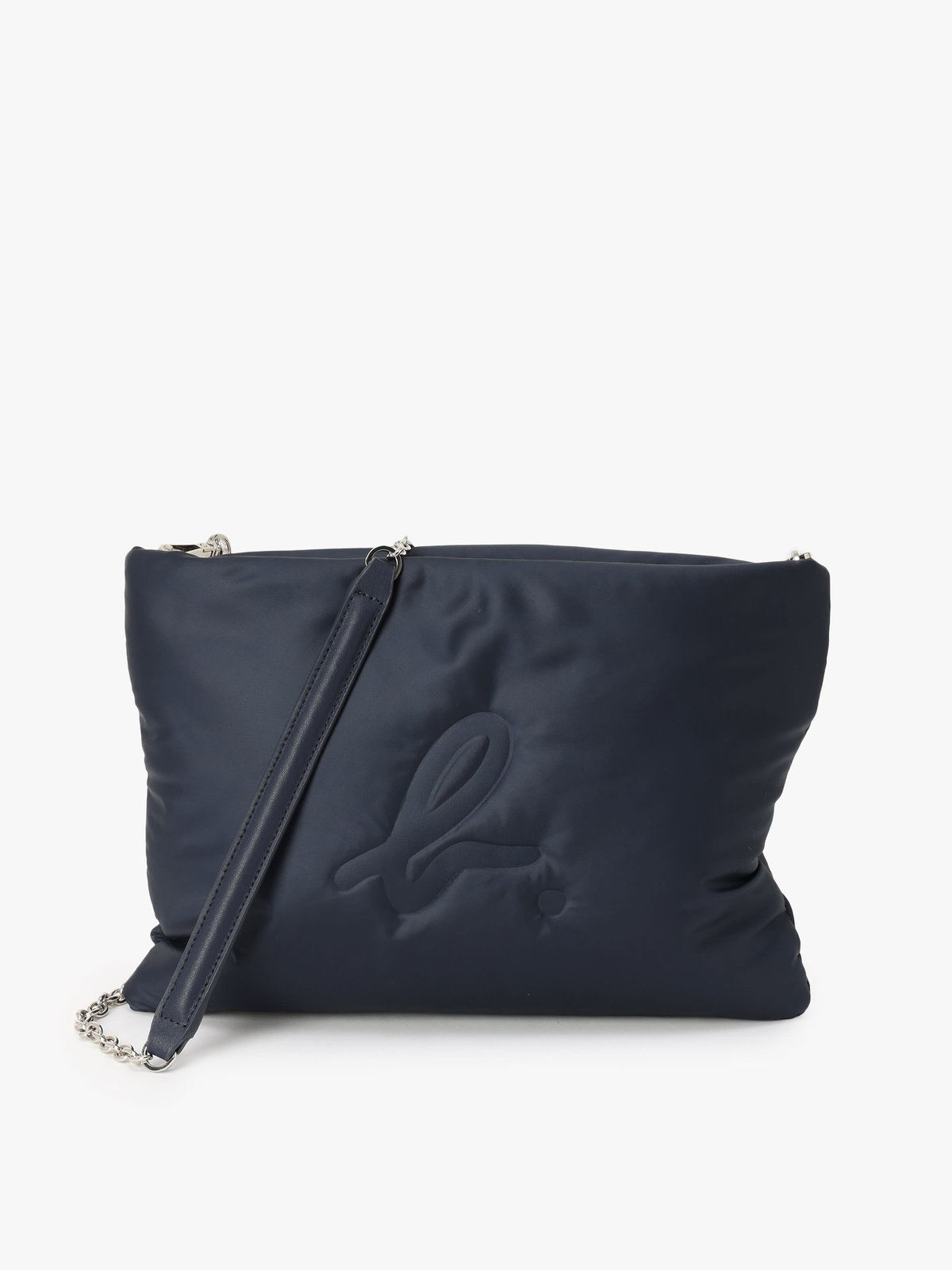 VOYAGE ウィメンズ バッグ＆ウォレット 【Outlet】2wayショルダーバッグ VAS20A-02 ネイビー