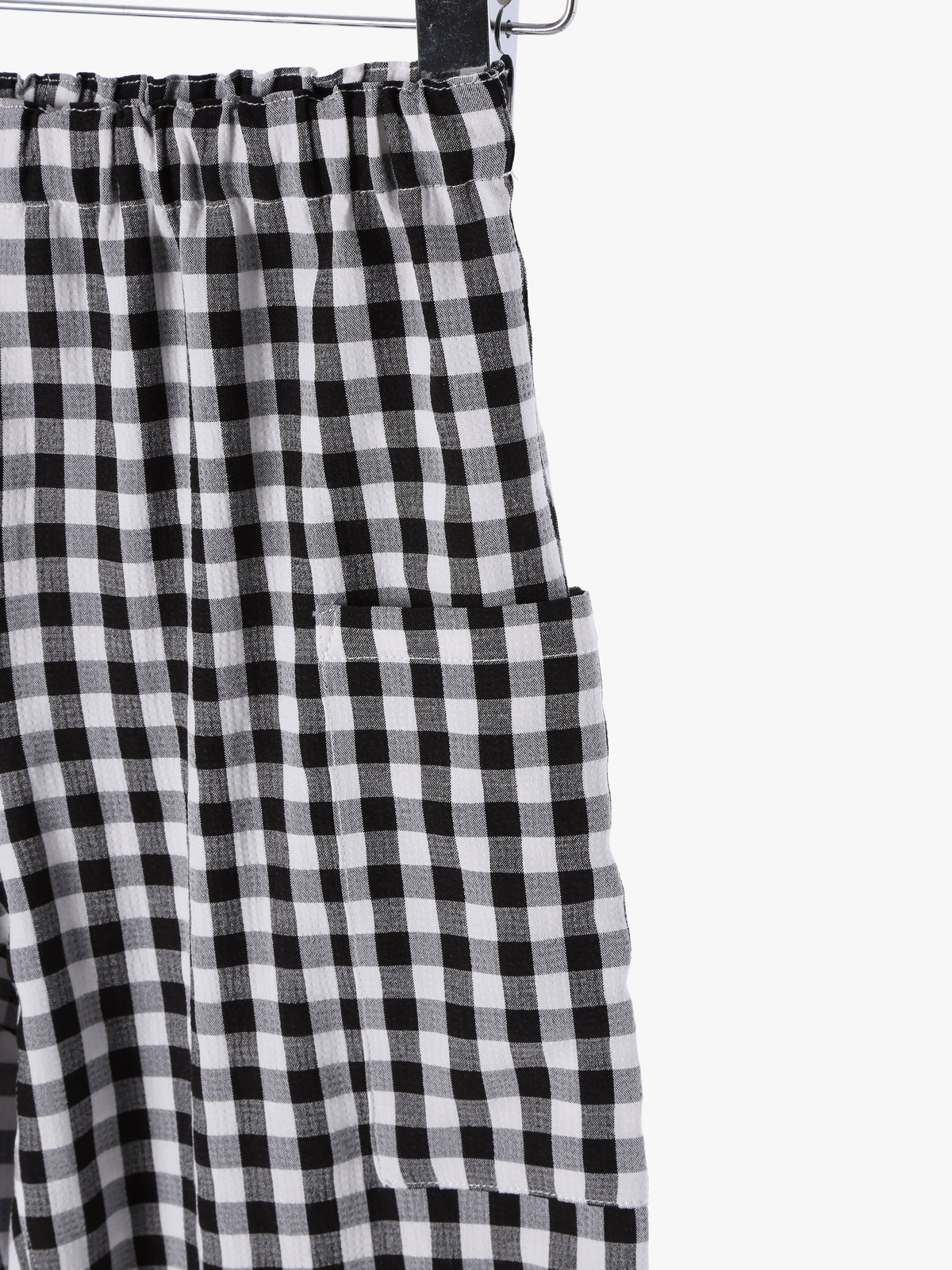 ENFANT ガールズ 【Outlet】CAS9 E PANTALON キッズ パンツ ブラック