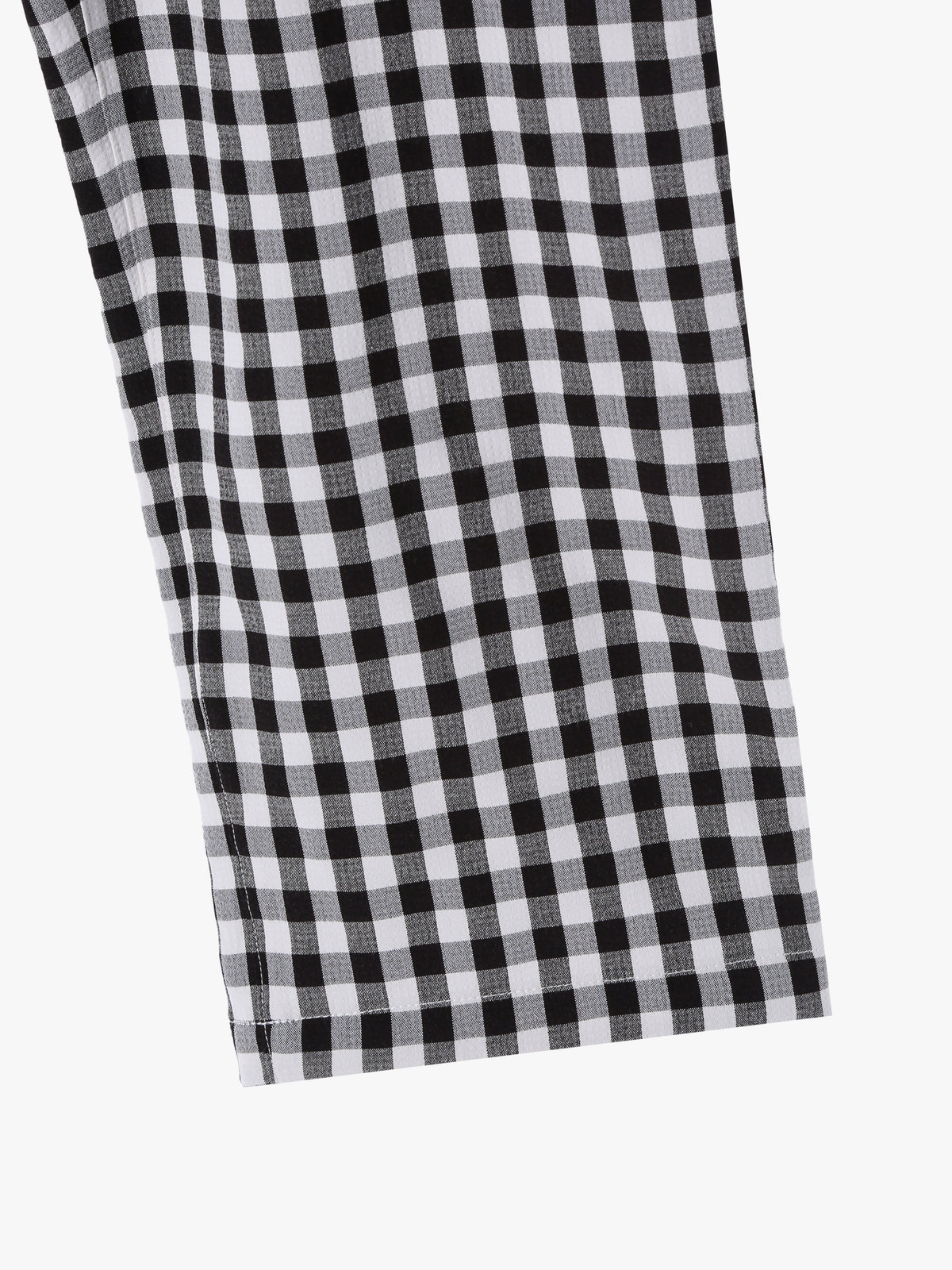 ENFANT ガールズ 【Outlet】CAS9 E PANTALON キッズ パンツ ブラック