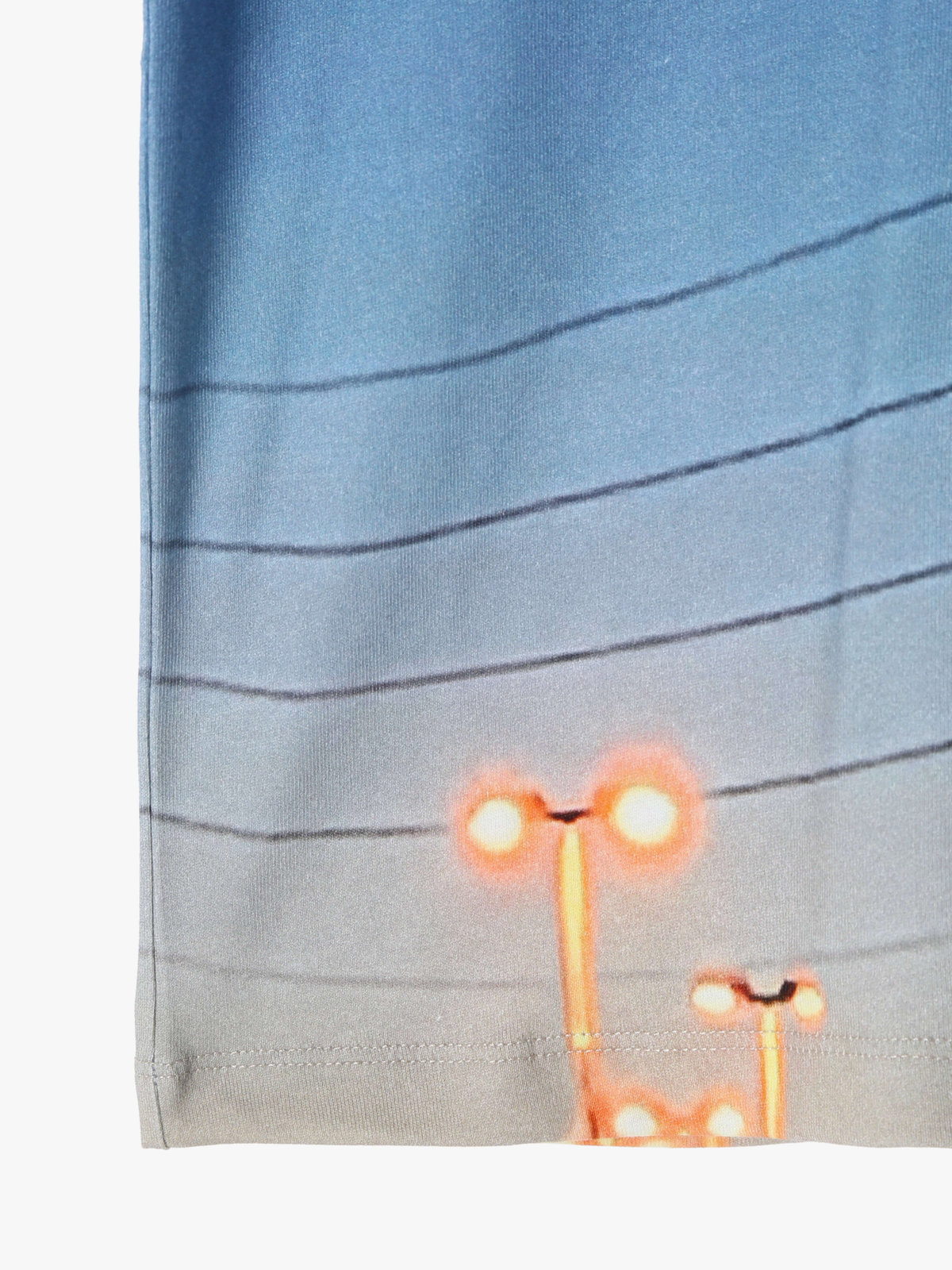 ENFANT ユニセックス 【Outlet】NU45 E TS キッズ Tシャツ マルチ