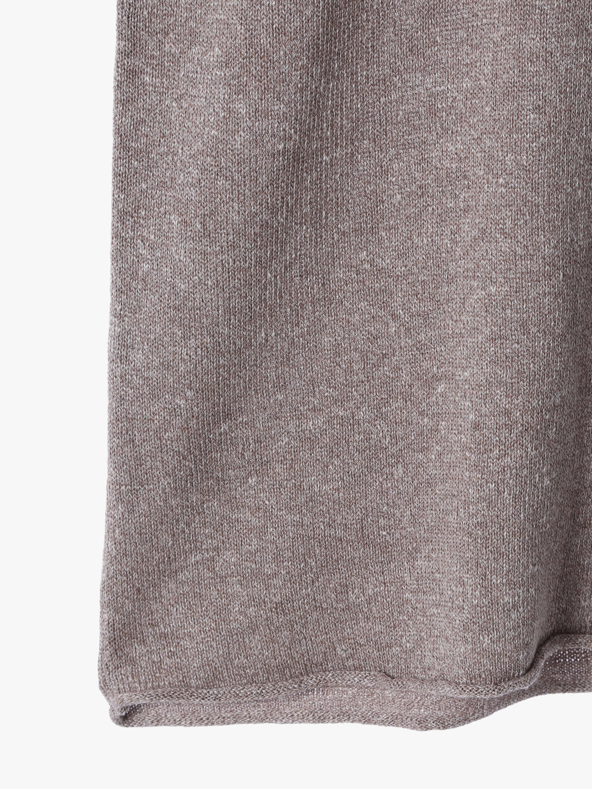 HOMME メンズ LG05 PULLOVER プルオーバー グレー