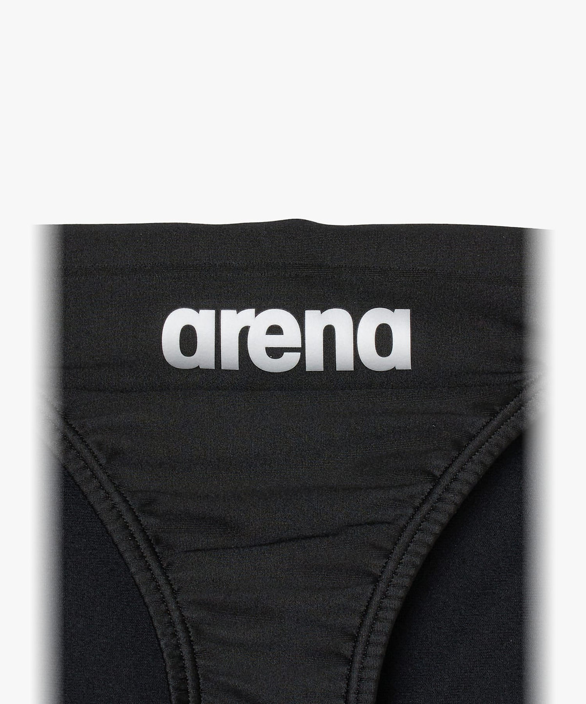 HOMME メンズ agnes b. x arena トレーニングブリーフ 水着 ブラック