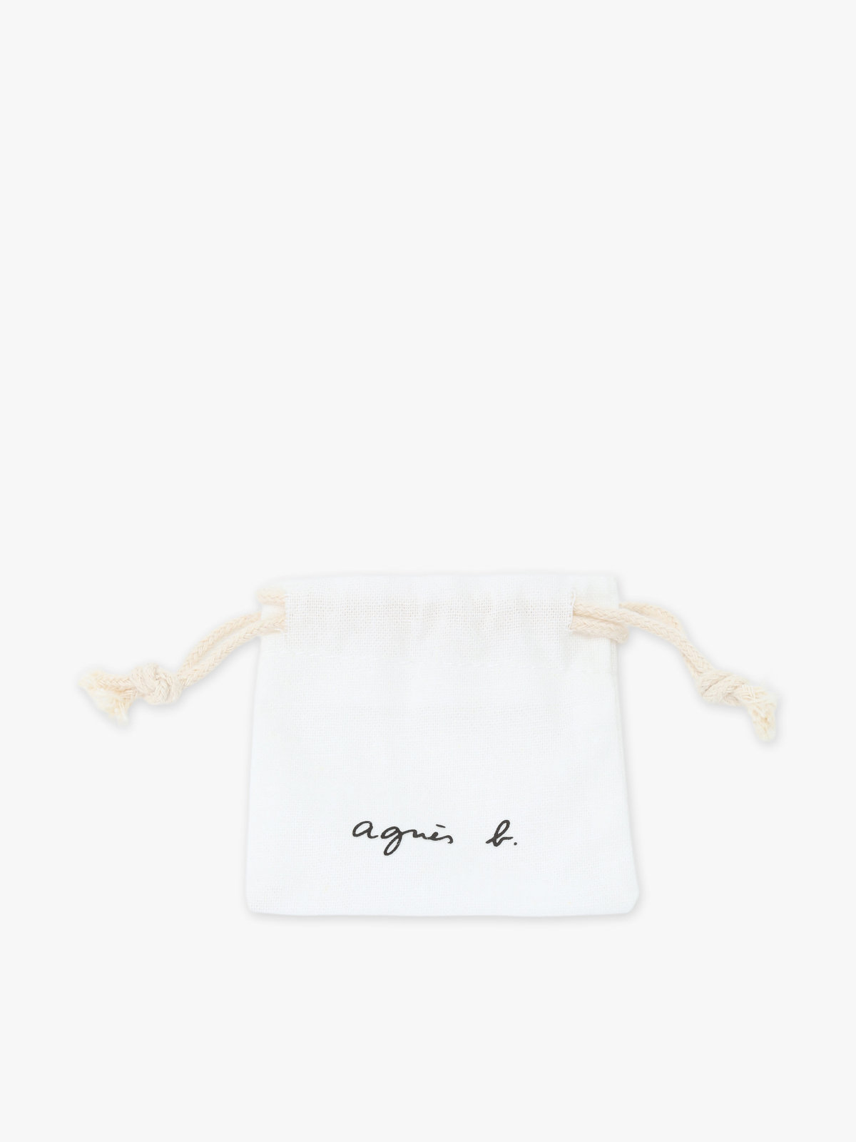 FEMME ウィメンズ ハート パール スタッド ピアス "Timeless Love" ピンクベージュ