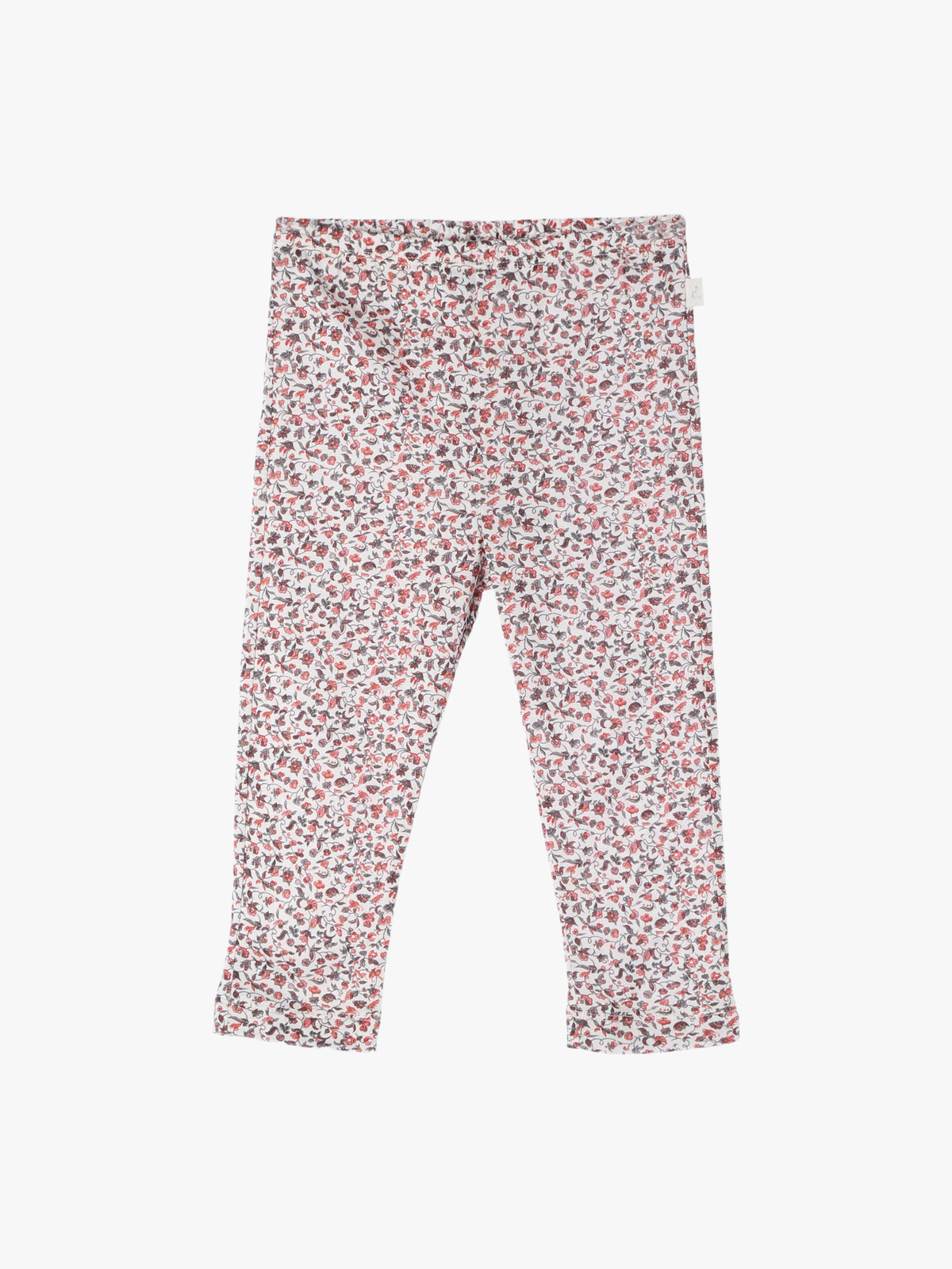 ENFANT ガールズ 【Outlet】JIY8 L PANTALON ベビー パンツ オレンジ系その他