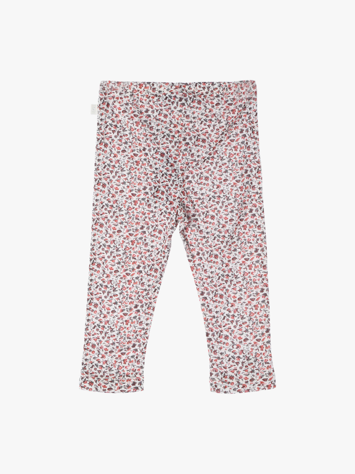 ENFANT ガールズ 【Outlet】JIY8 L PANTALON ベビー パンツ オレンジ系その他