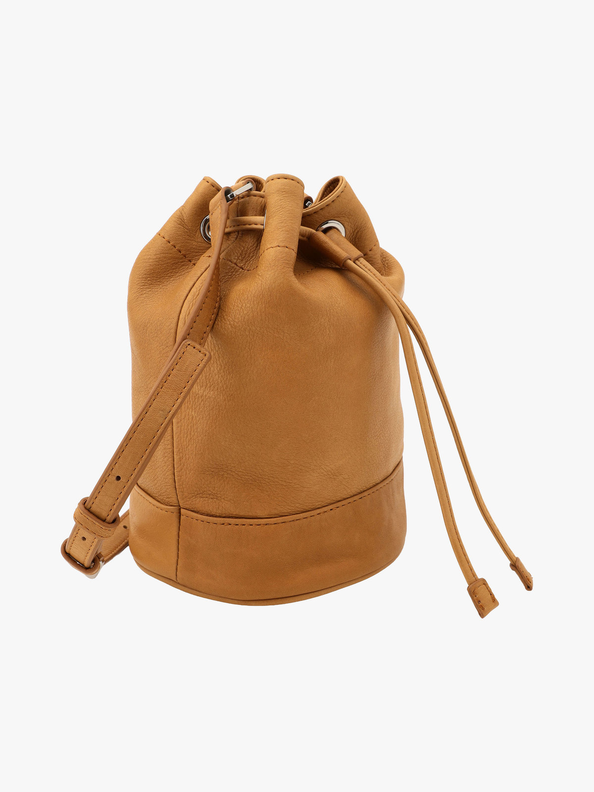 VOYAGE ウィメンズ バッグ＆ウォレット  RANDO ショルダーバッグ UAS16-01 キャメル