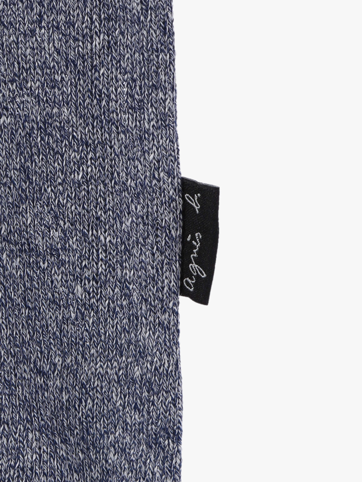 HOMME メンズ LG05 PULLOVER プルオーバー グレー