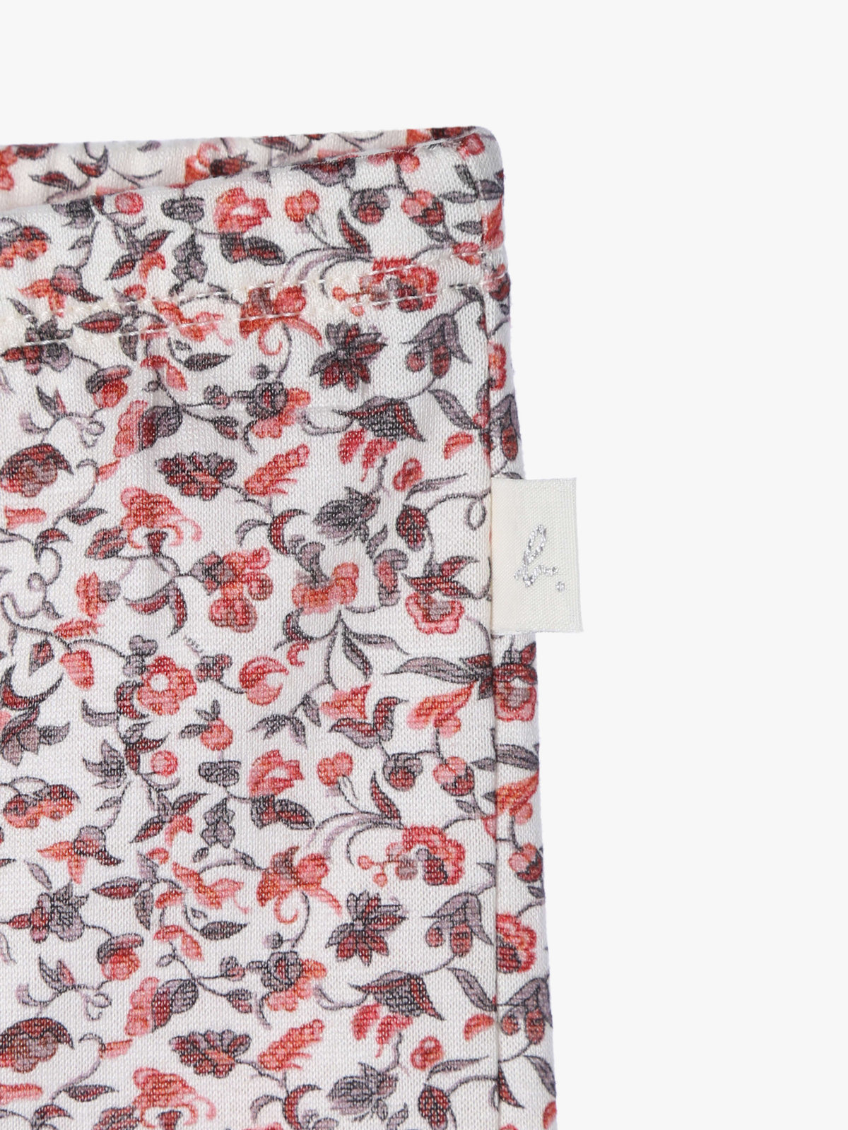 ENFANT ガールズ 【Outlet】JIY8 L PANTALON ベビー パンツ オレンジ系その他