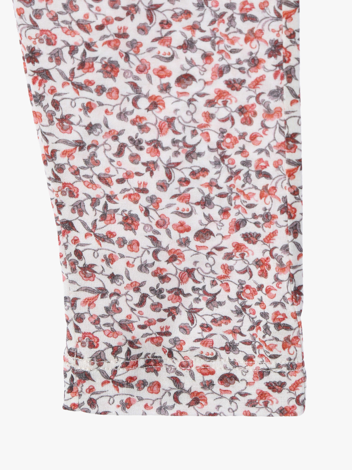 ENFANT ガールズ 【Outlet】JIY8 L PANTALON ベビー パンツ オレンジ系その他