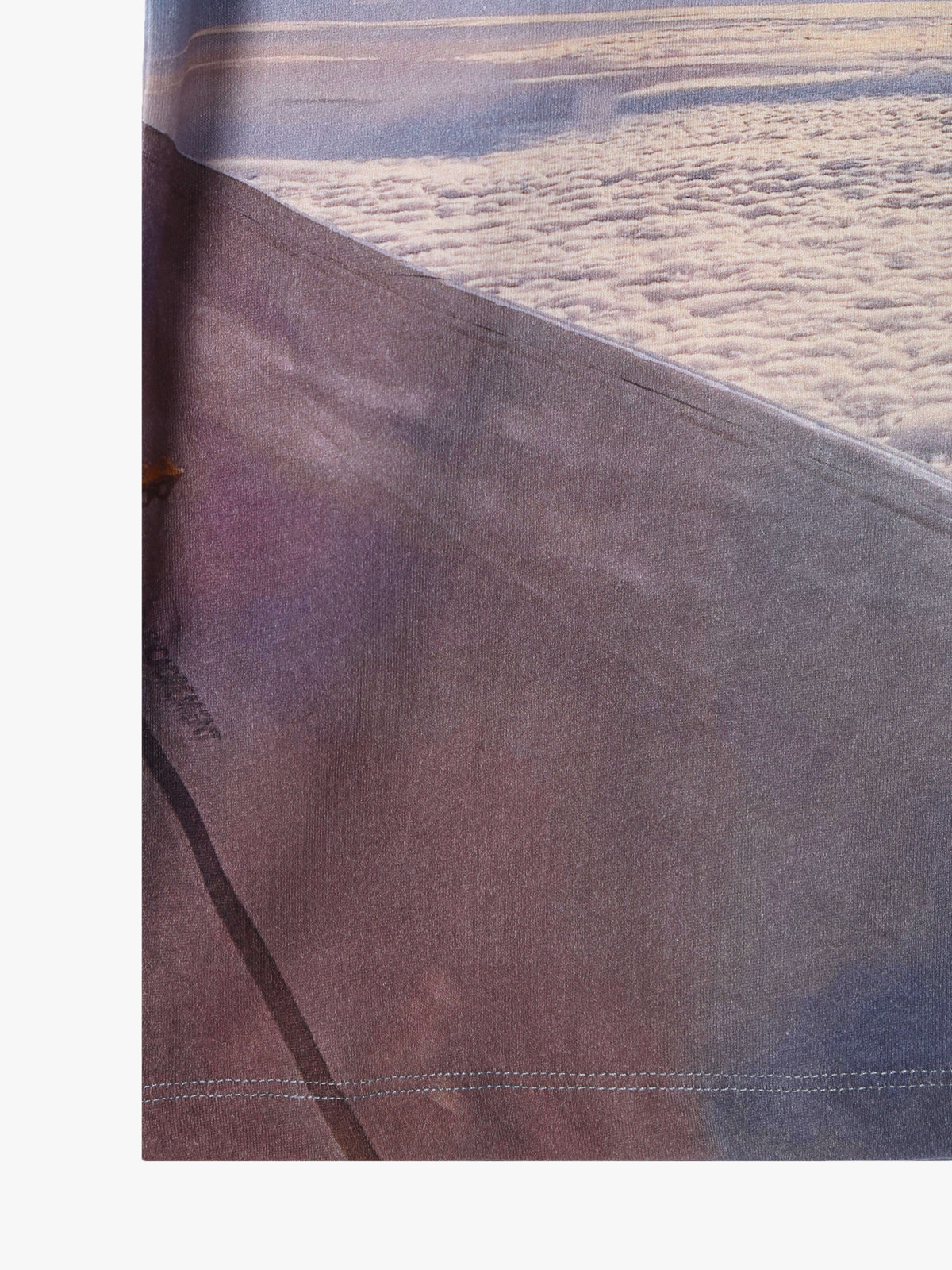 ENFANT ユニセックス 【Outlet】NU46 E GRAND TS キッズ グランTシャツ マルチ