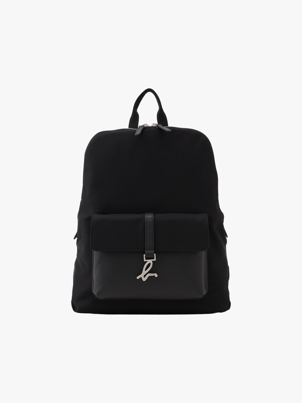 VOYAGE ウィメンズ バッグ＆ウォレット  バックパック OAS13-04 ブラック