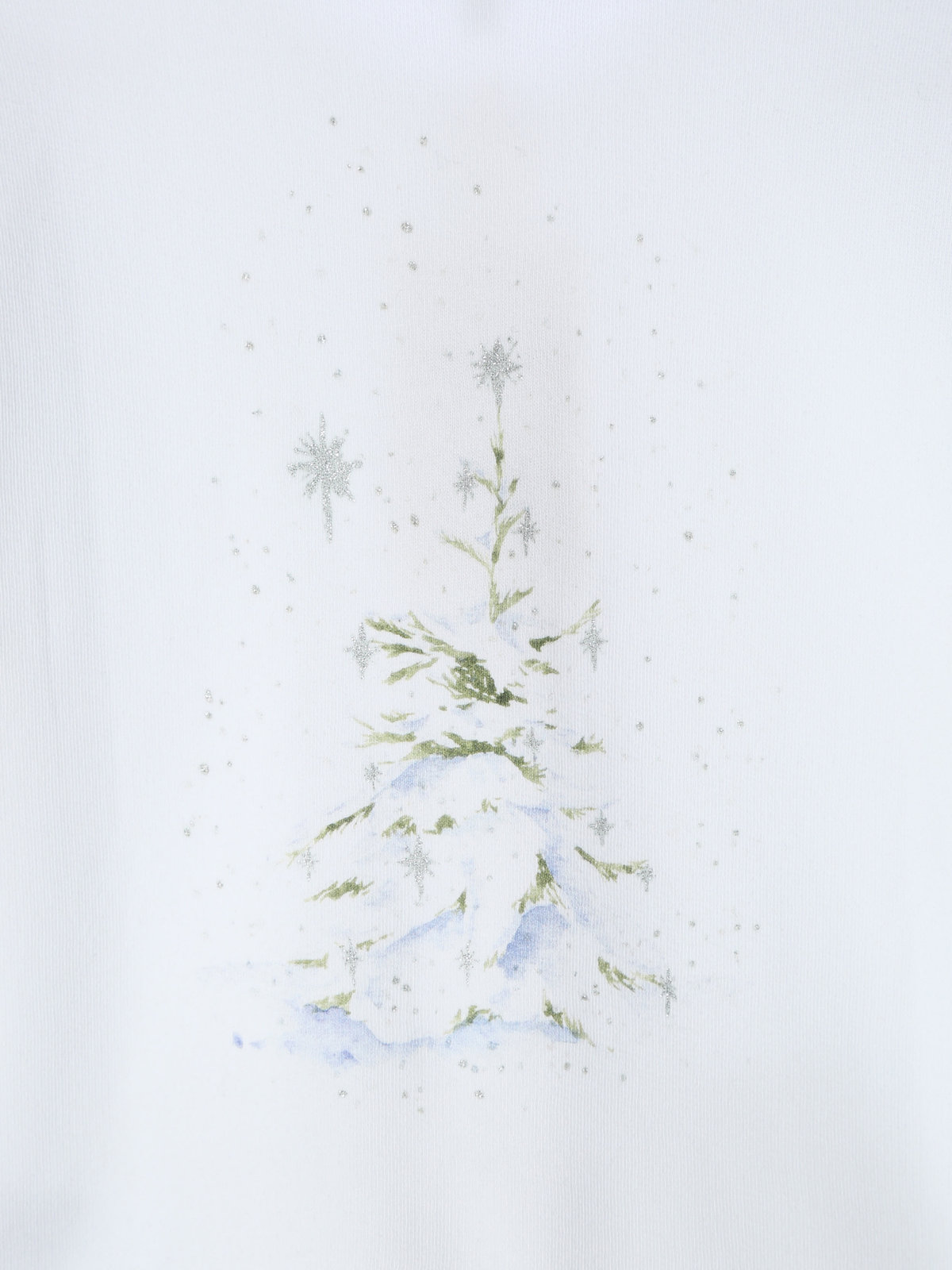 ENFANT ユニセックス 【Outlet】SES7 E CARDIGAN キッズ アーティスト カーディガンプレッション MA ZA SI ホワイト