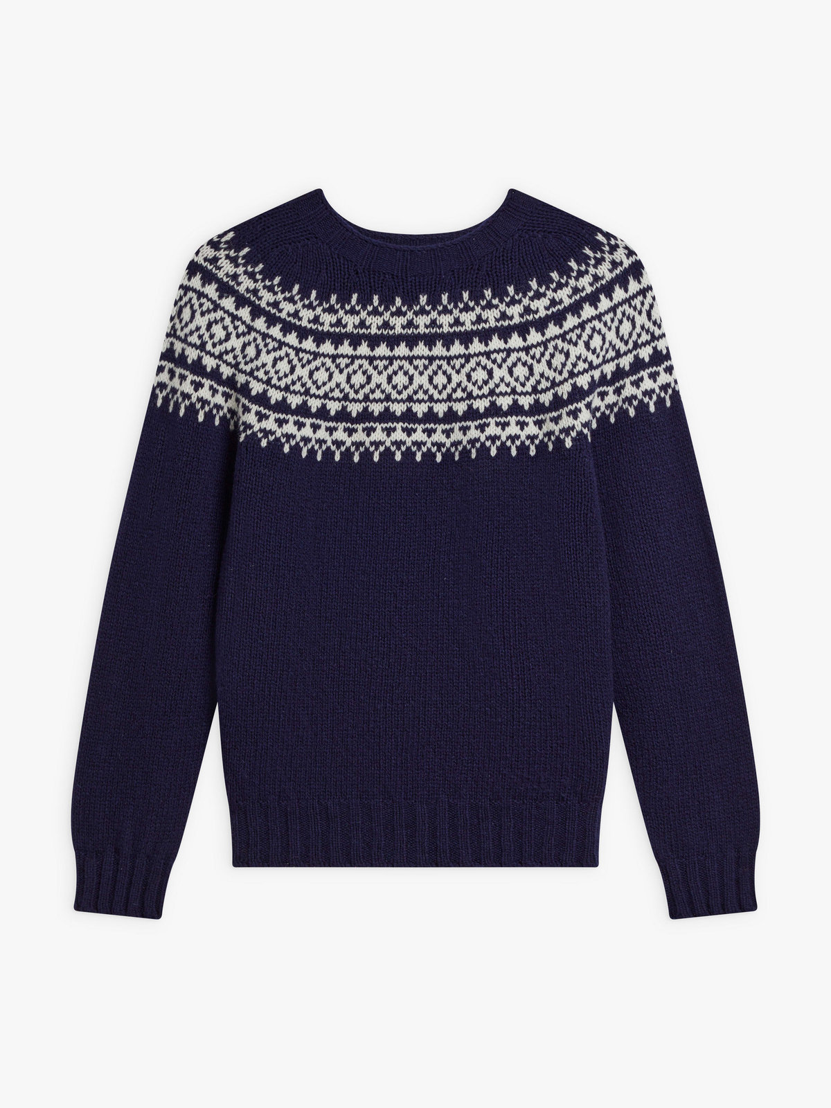 HOMME メンズ 【Outlet】メンズ プルオーバー ブルー系その他