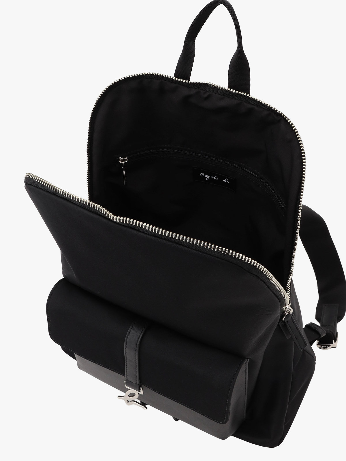 VOYAGE ウィメンズ バッグ＆ウォレット  バックパック OAS13-04 ブラック