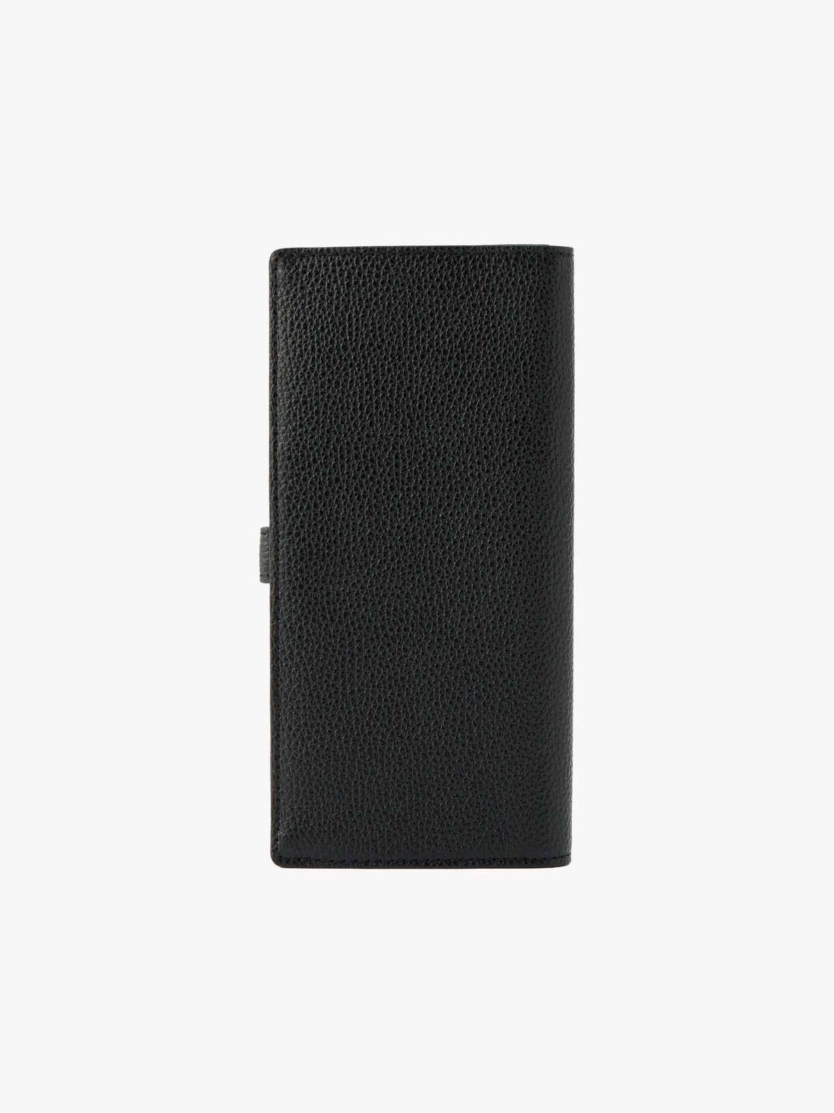 VOYAGE ウィメンズ バッグ＆ウォレット  ロングウォレット UAW01-02 ブラック