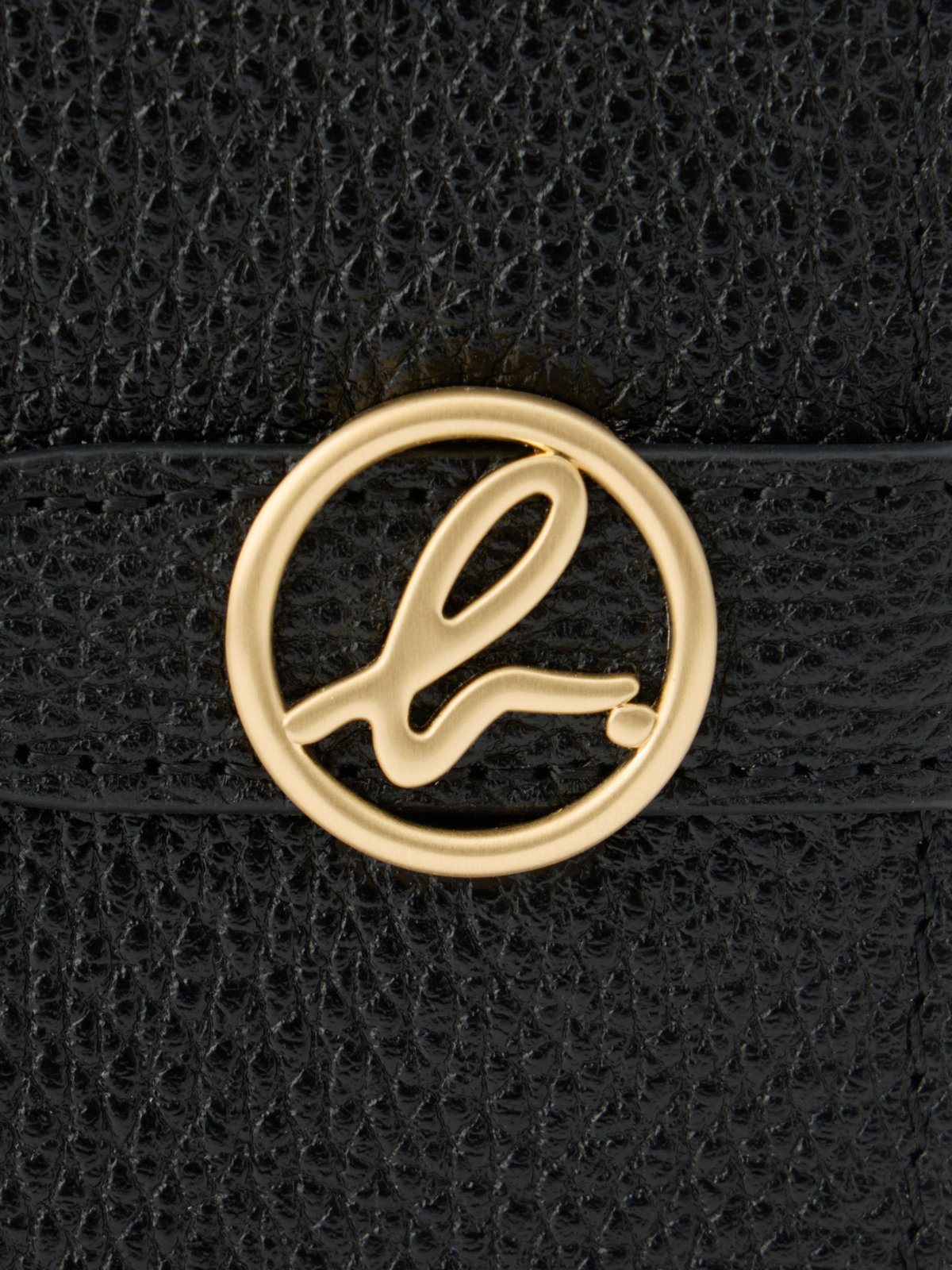 VOYAGE ウィメンズ バッグ＆ウォレット  ロングウォレット UAW01-02 ブラック