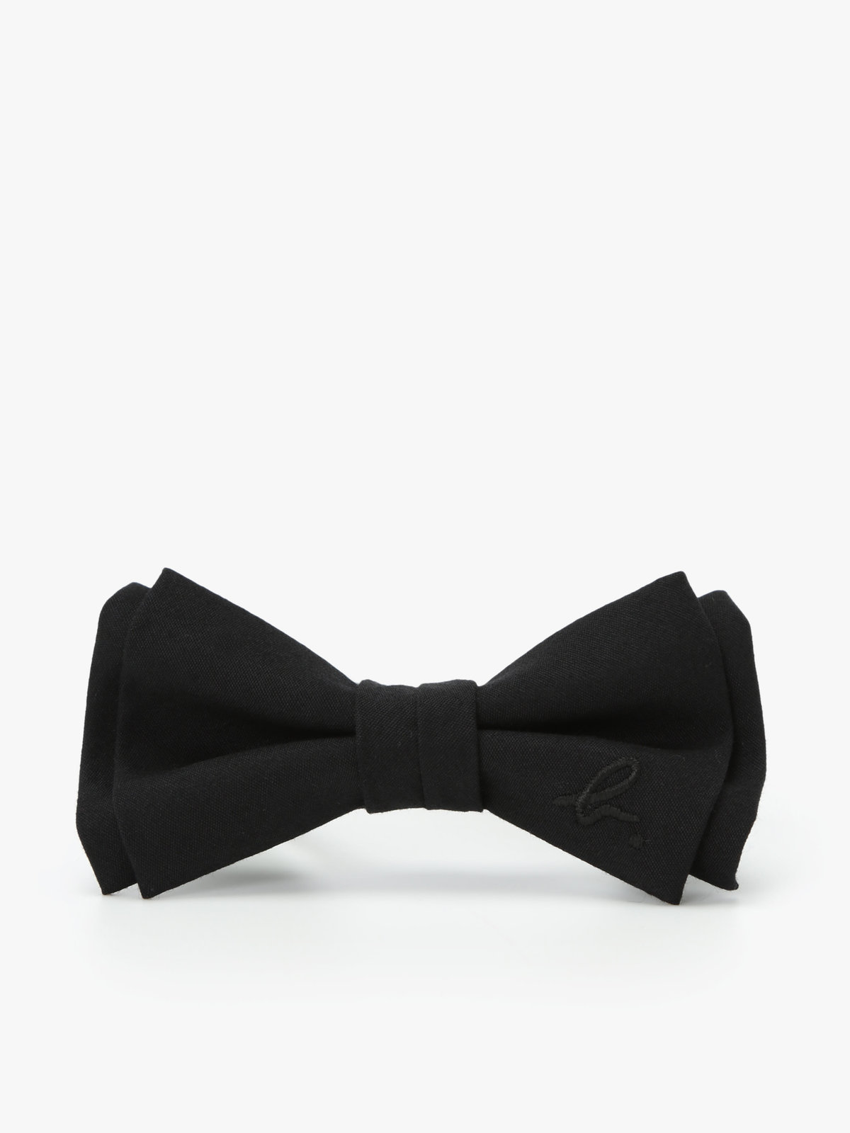 ENFANT ボーイズ キッズ 蝶ネクタイ ブラック