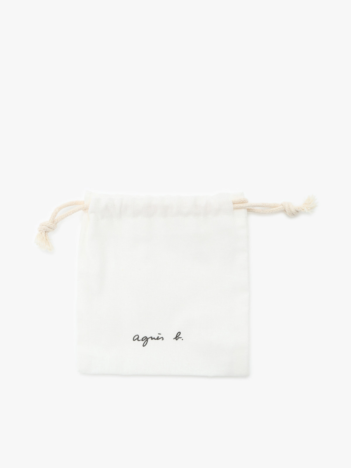 FEMME ウィメンズ ストーンネックレス ”White Quartz” ホワイト系その他