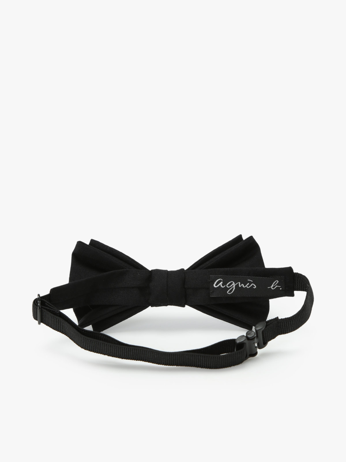 ENFANT ボーイズ キッズ 蝶ネクタイ ブラック