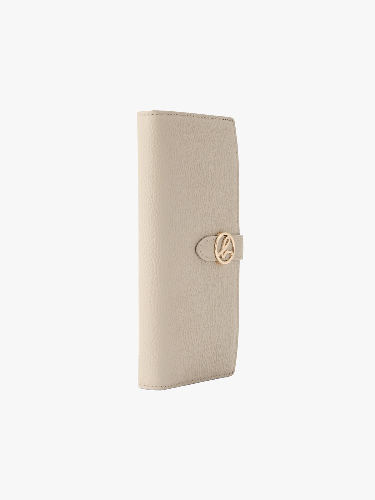 VOYAGE ウィメンズ バッグ＆ウォレット  ロングウォレット UAW01-02 ベージュ